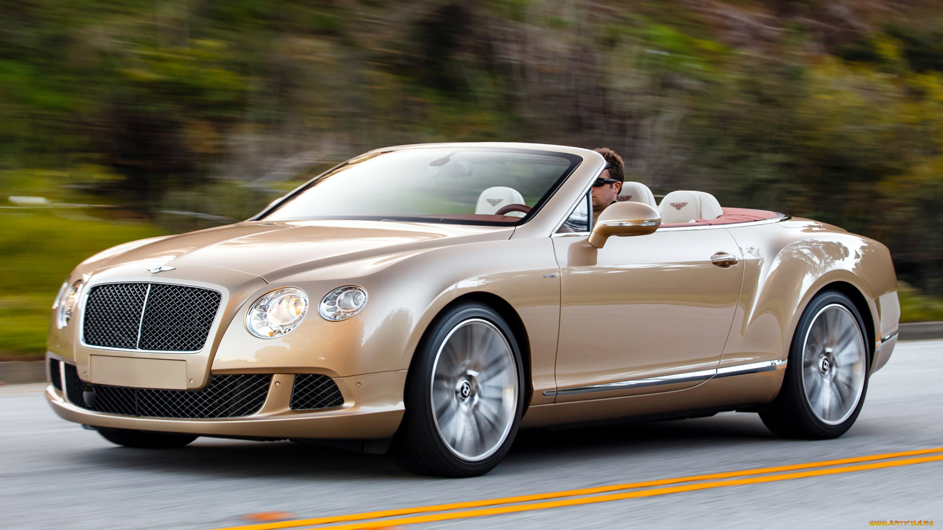 bentley, continental, автомобили, великобритания, элитные, motors, премиум-класс