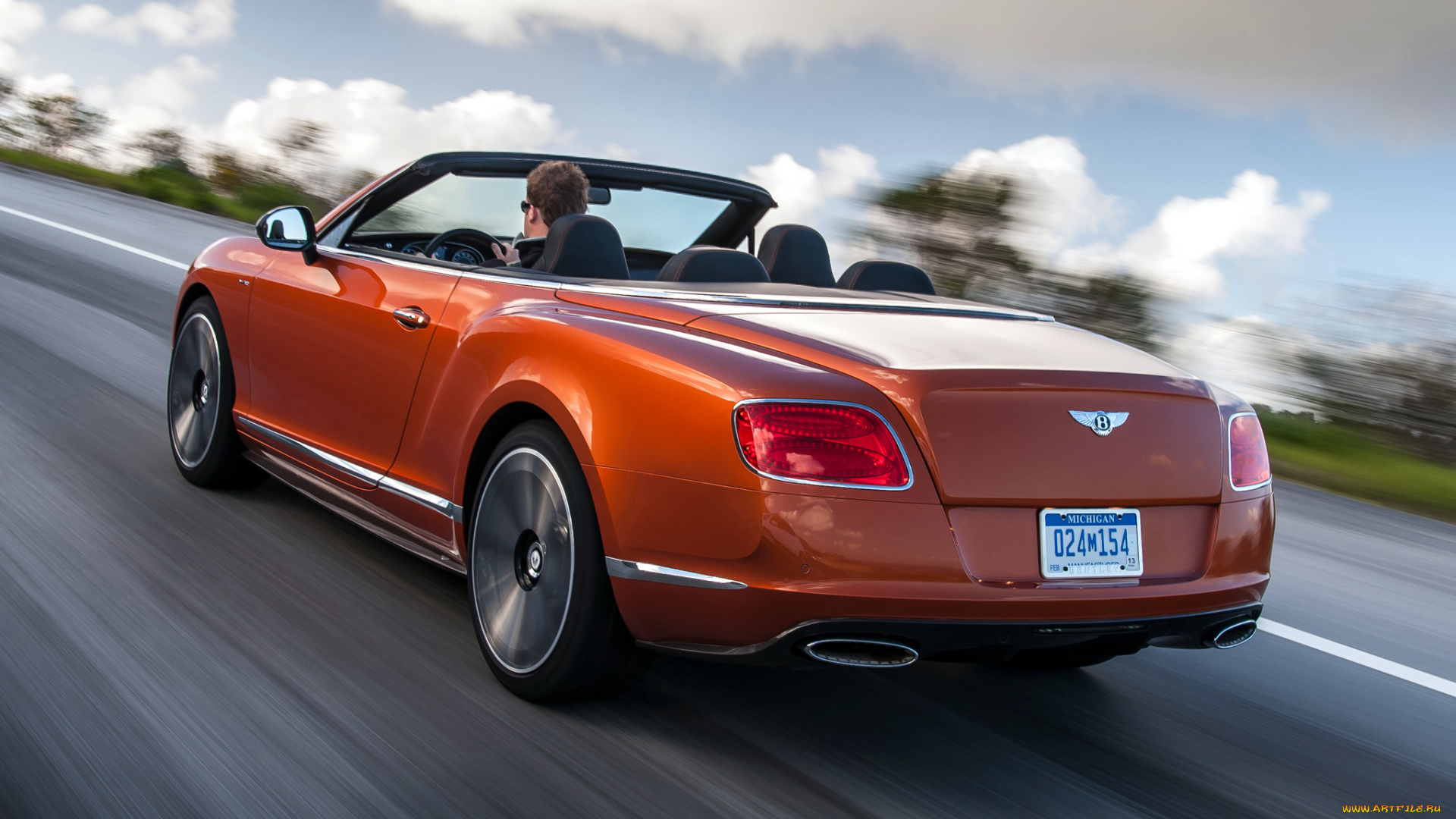 bentley, continental, gtc, автомобили, motors, великобритания, элитные, премиум-класс