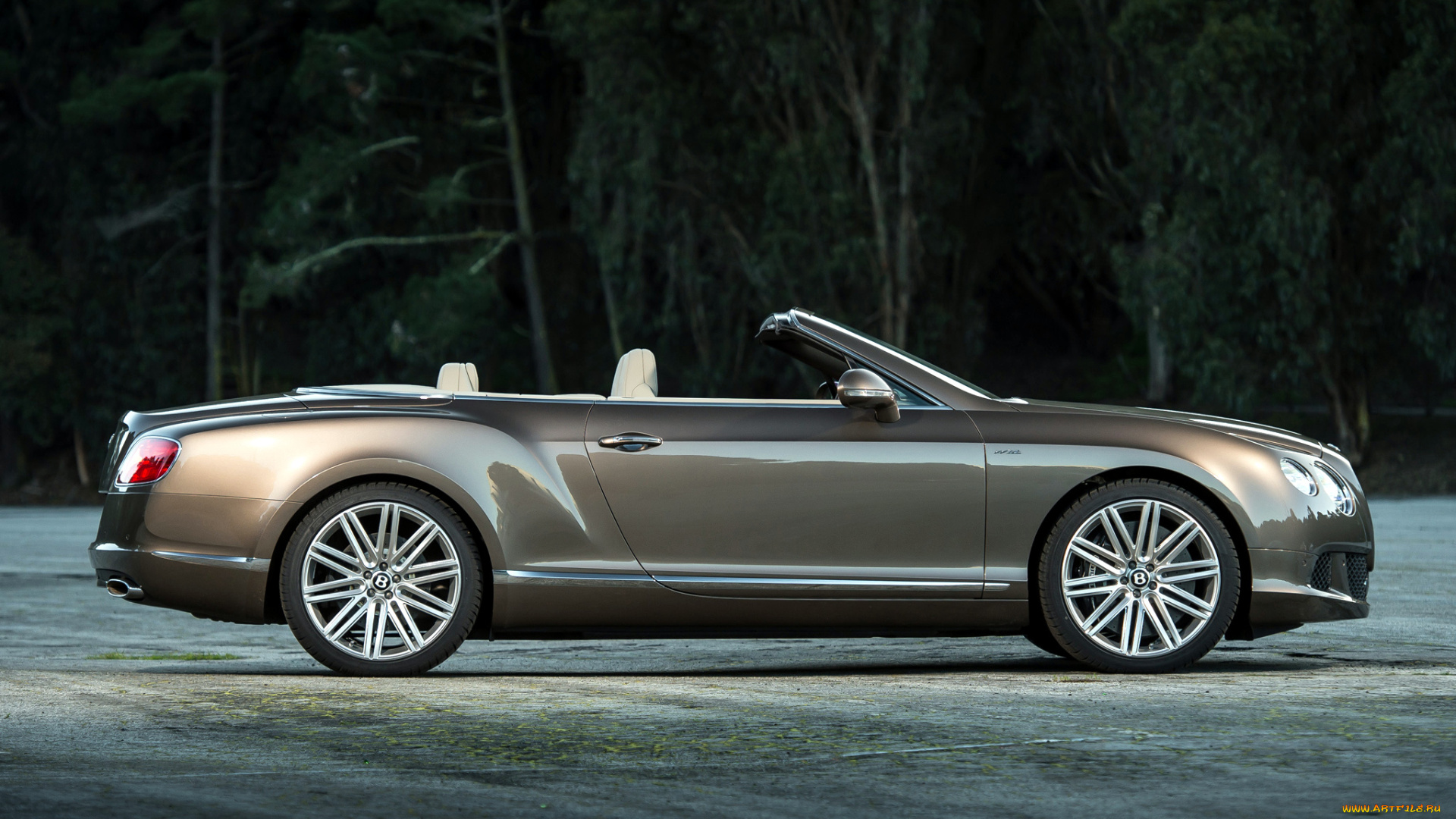 bentley, continental, gtc, автомобили, motors, великобритания, элитные, премиум-класс