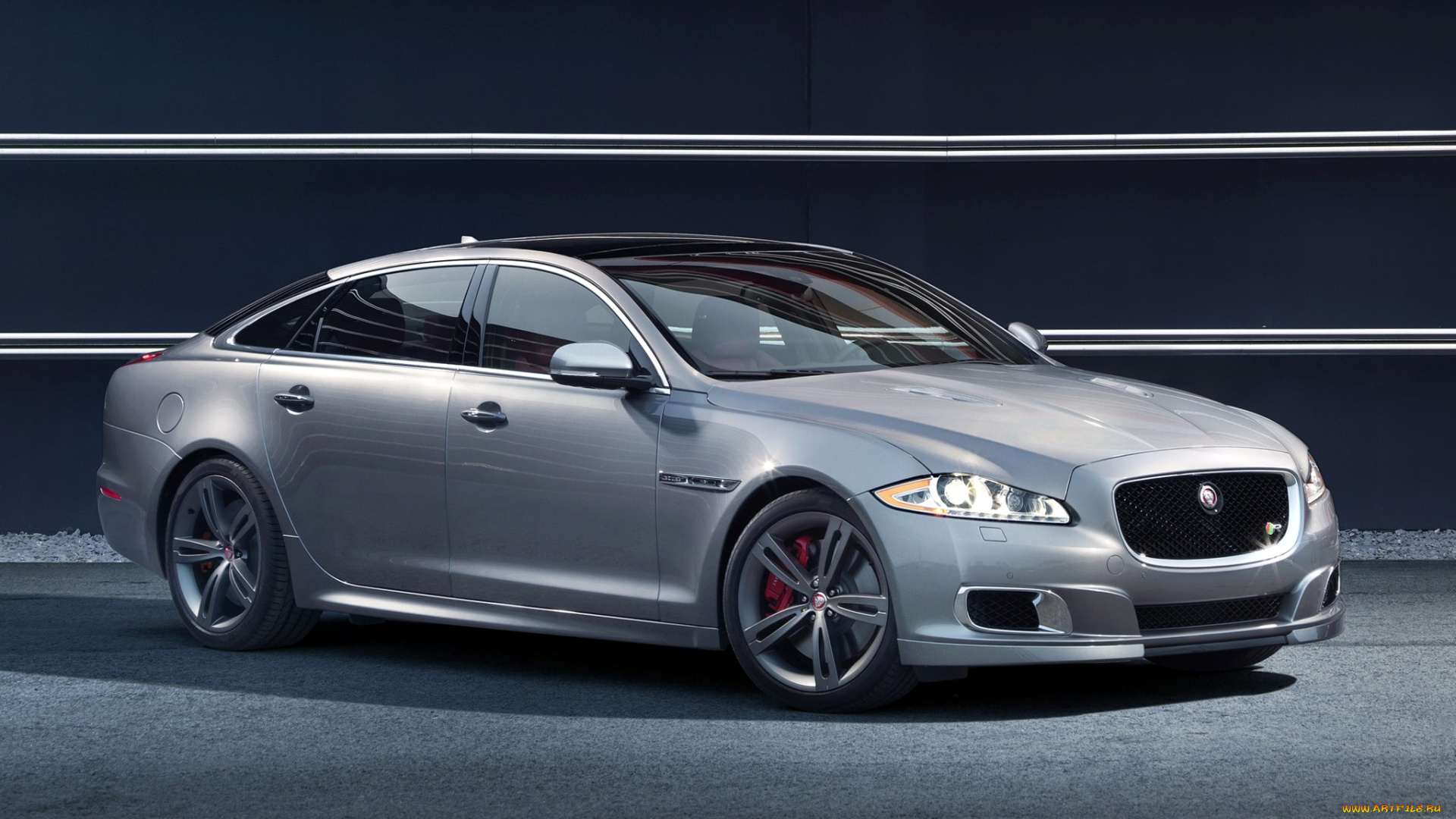 jaguar, xj, автомобили, land, rover, ltd, великобритания