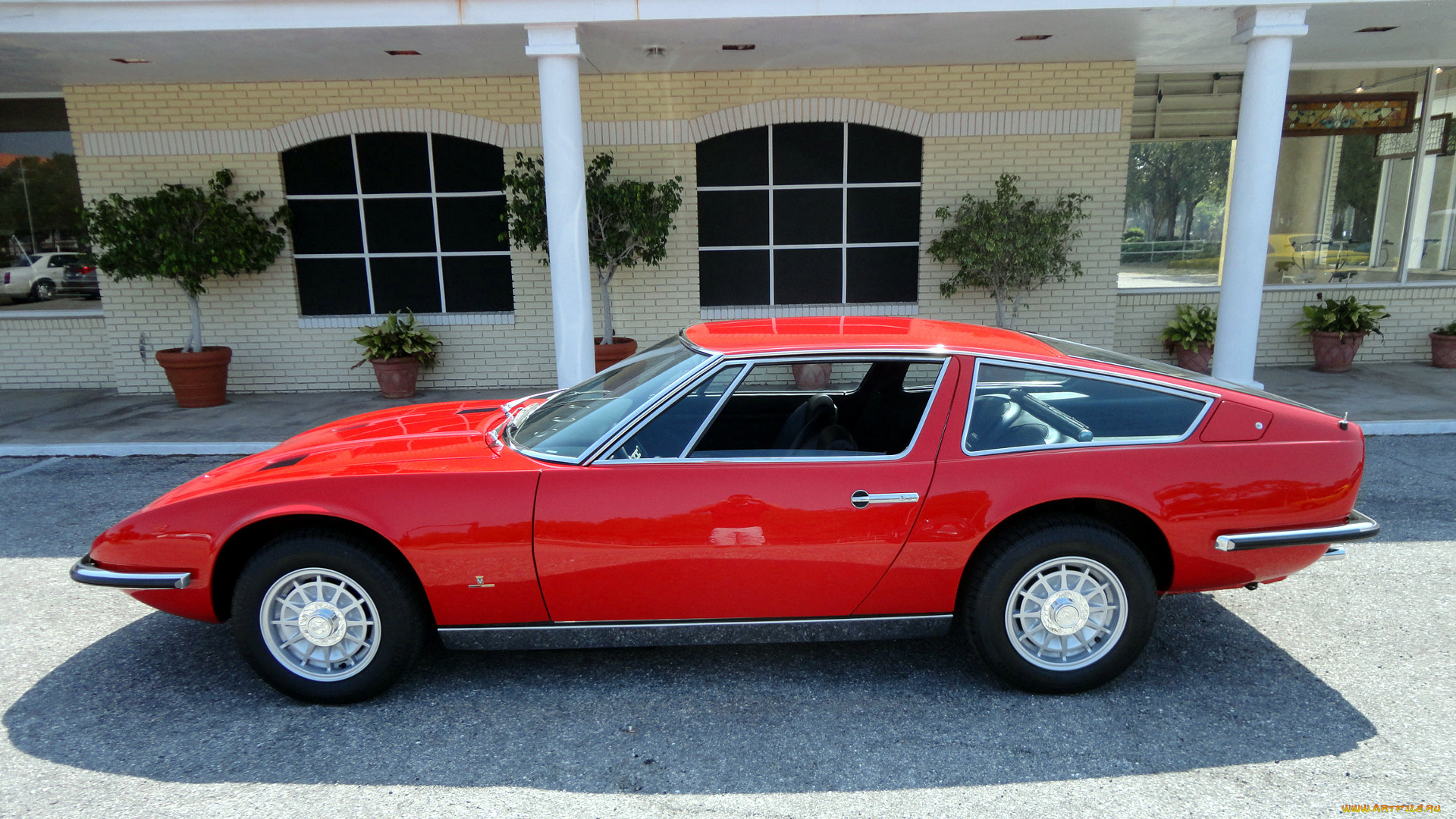 maserati, indy, автомобили, s, p, a, элитные, эксклюзивные, италия