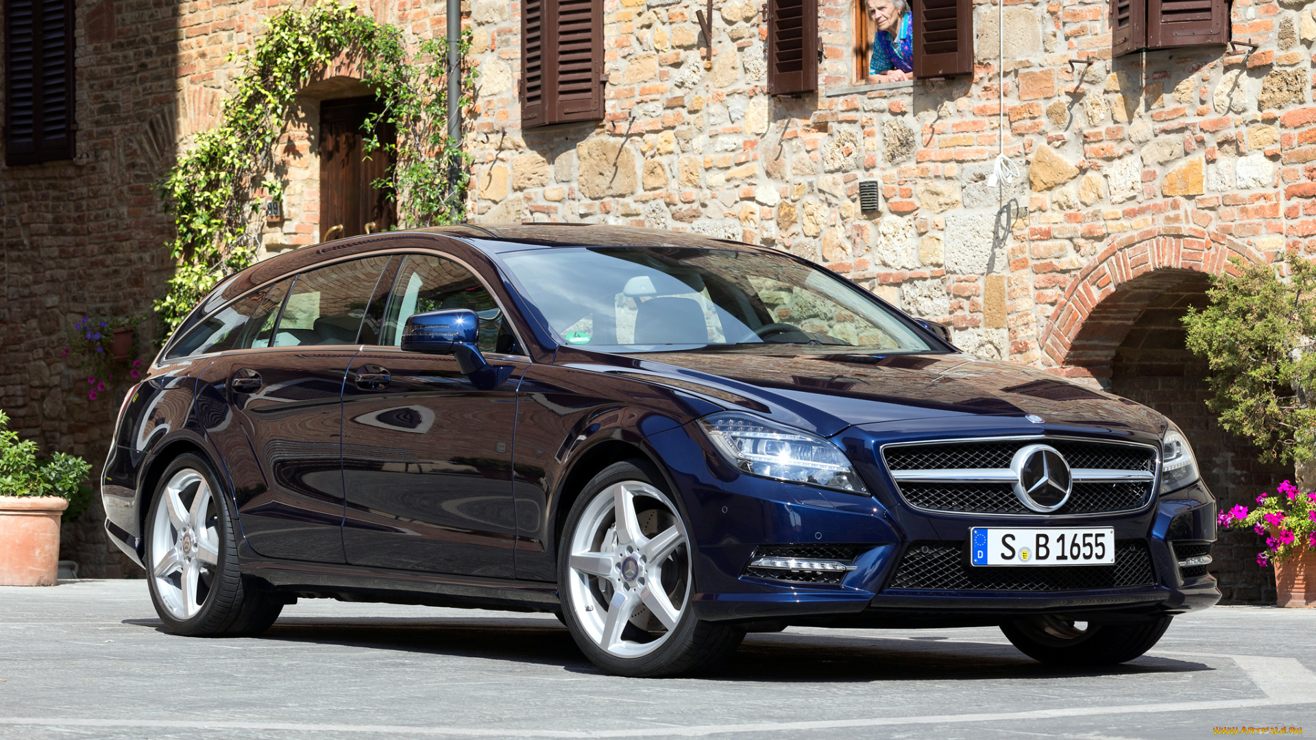 mercedes, cls, автомобили, benz, daimler, ag, германия