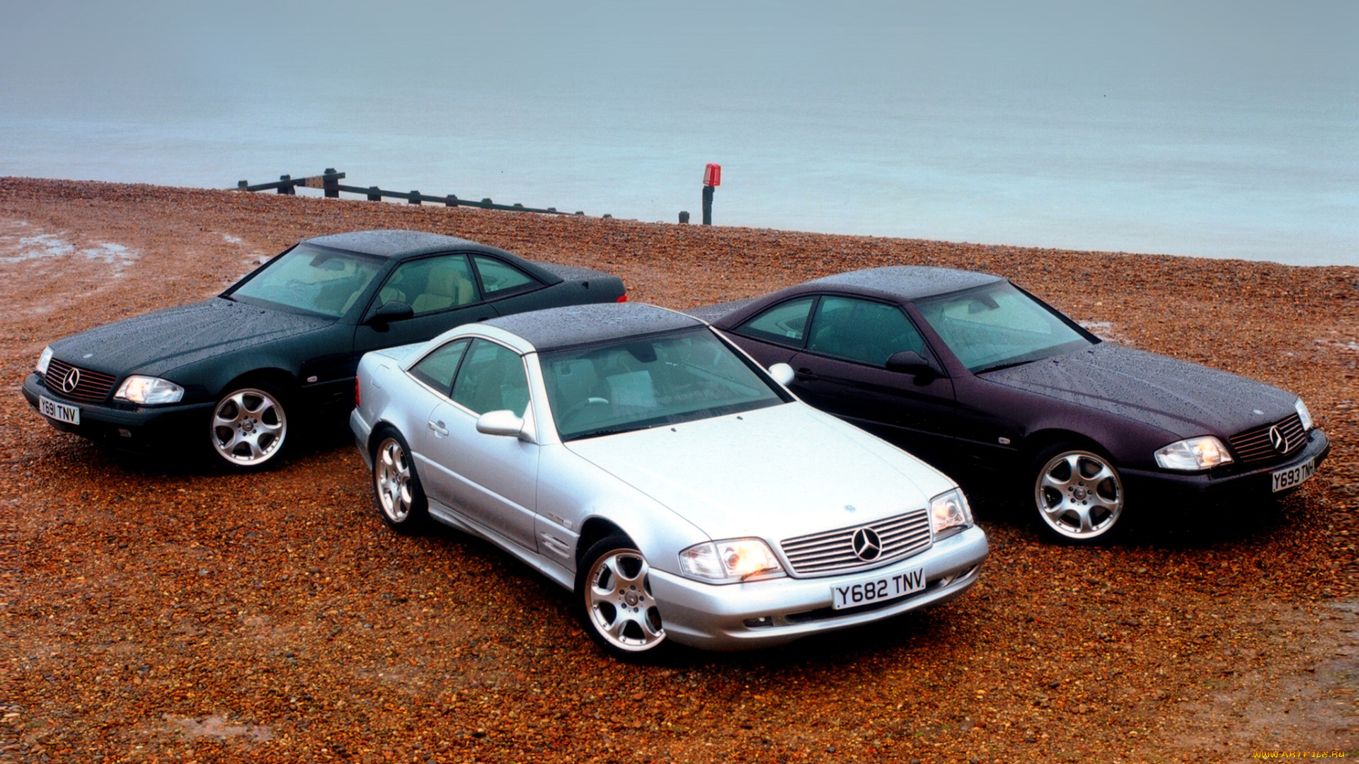 mercedes, sl, автомобили, benz, германия, daimler, ag