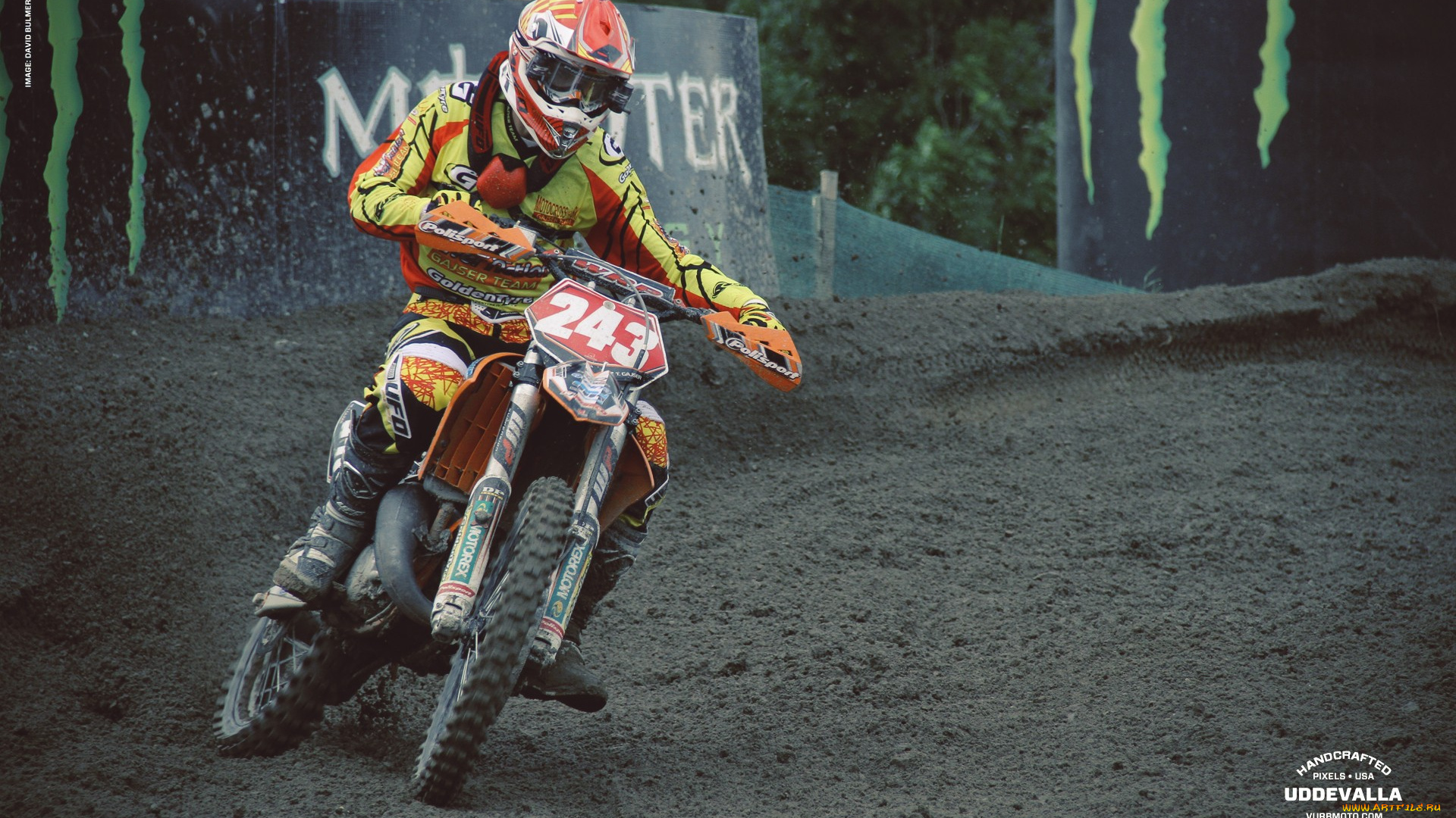 спорт, мотокросс, гонки, кросс