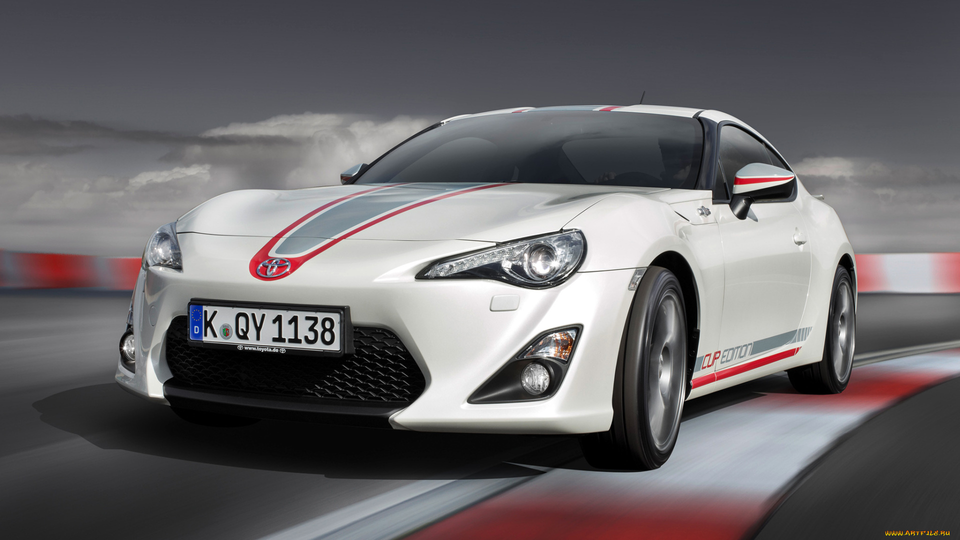 toyota, gt86, автомобили, Япония, motor, corporation