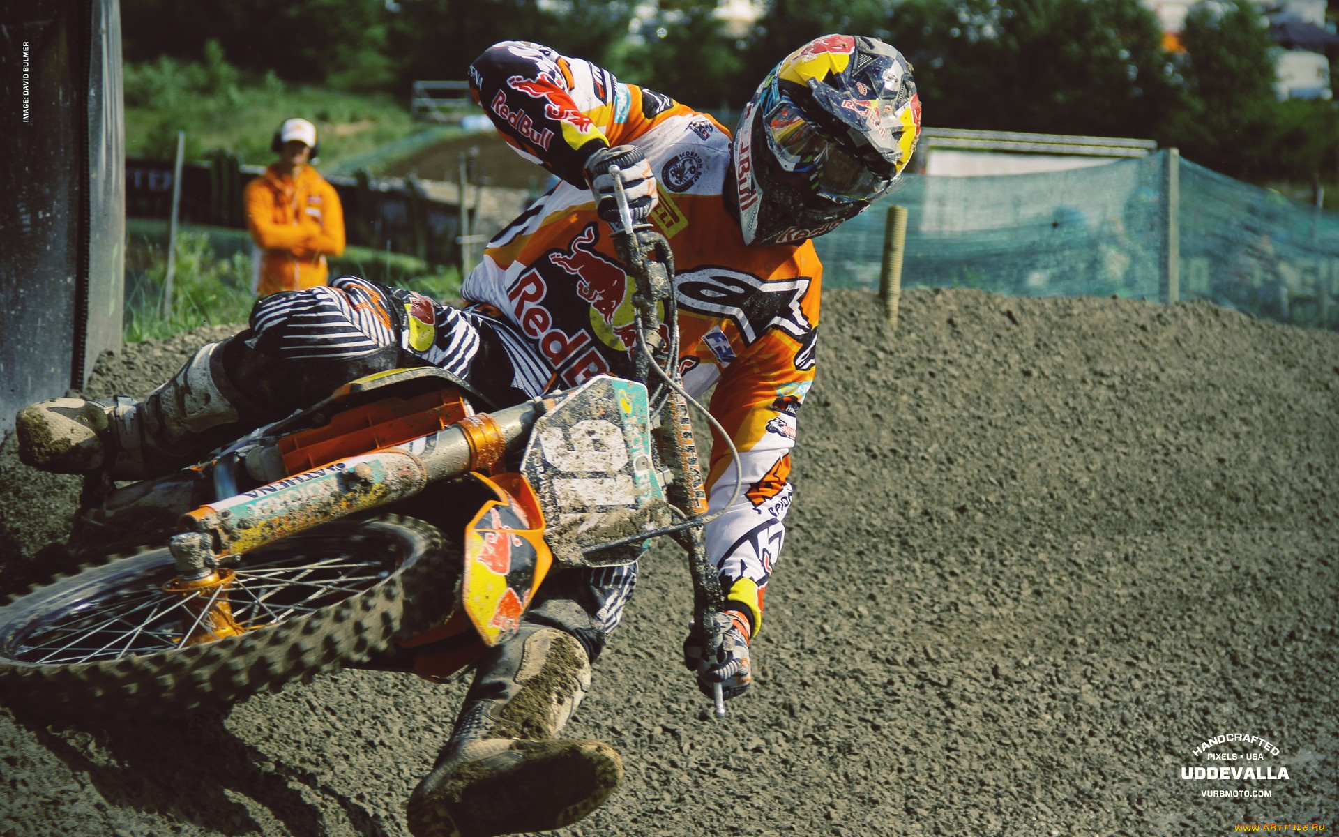 спорт, мотокросс, гонки, кросс