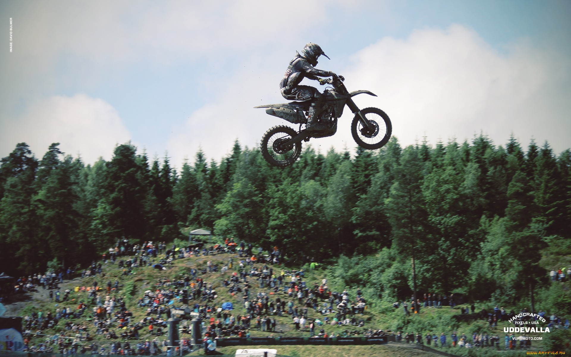 спорт, мотокросс, гонки, кросс