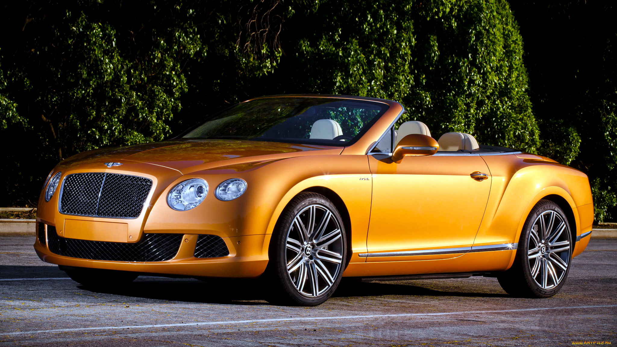 bentley, continental, gtc, автомобили, motors, великобритания, элитные, премиум-класс