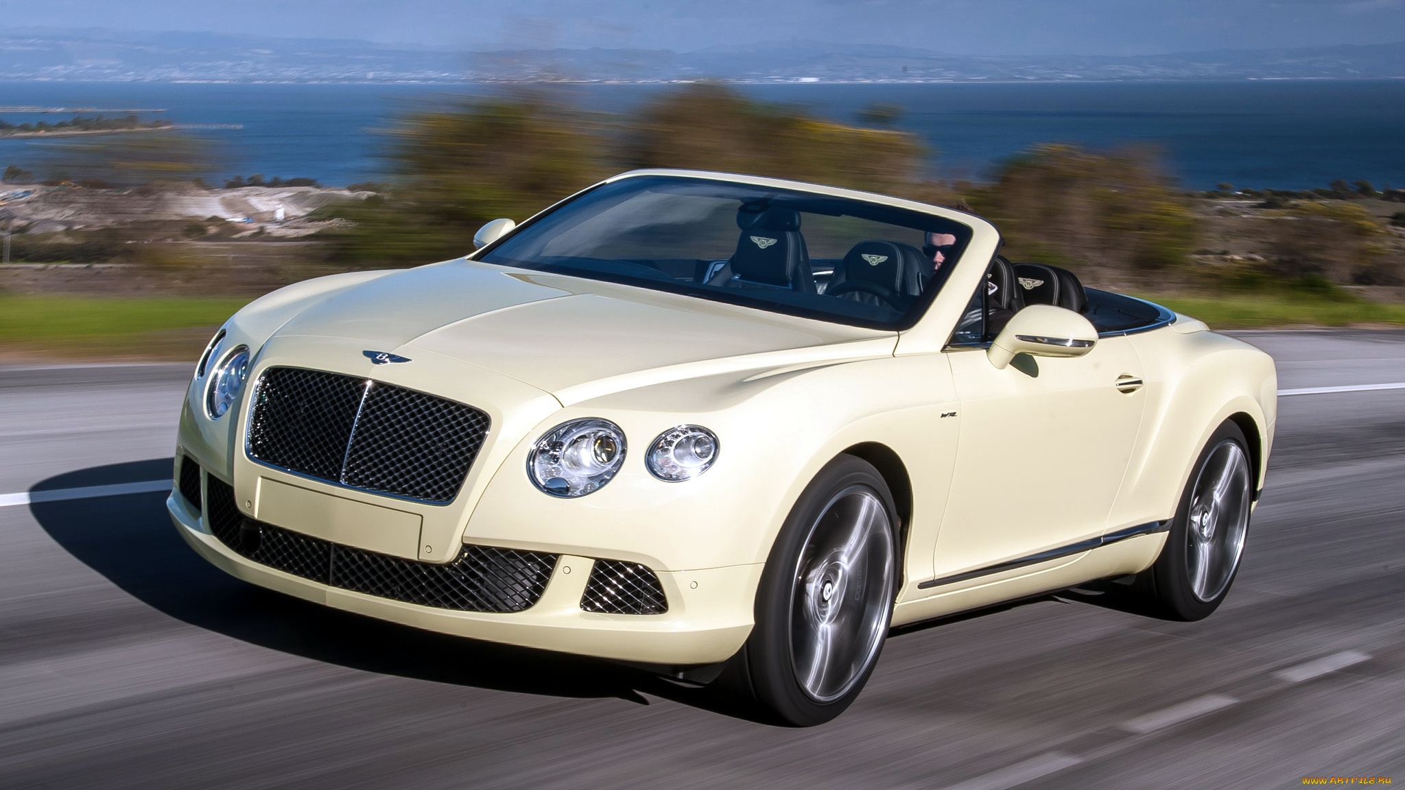 bentley, continental, gtc, автомобили, motors, великобритания, элитные, премиум-класс