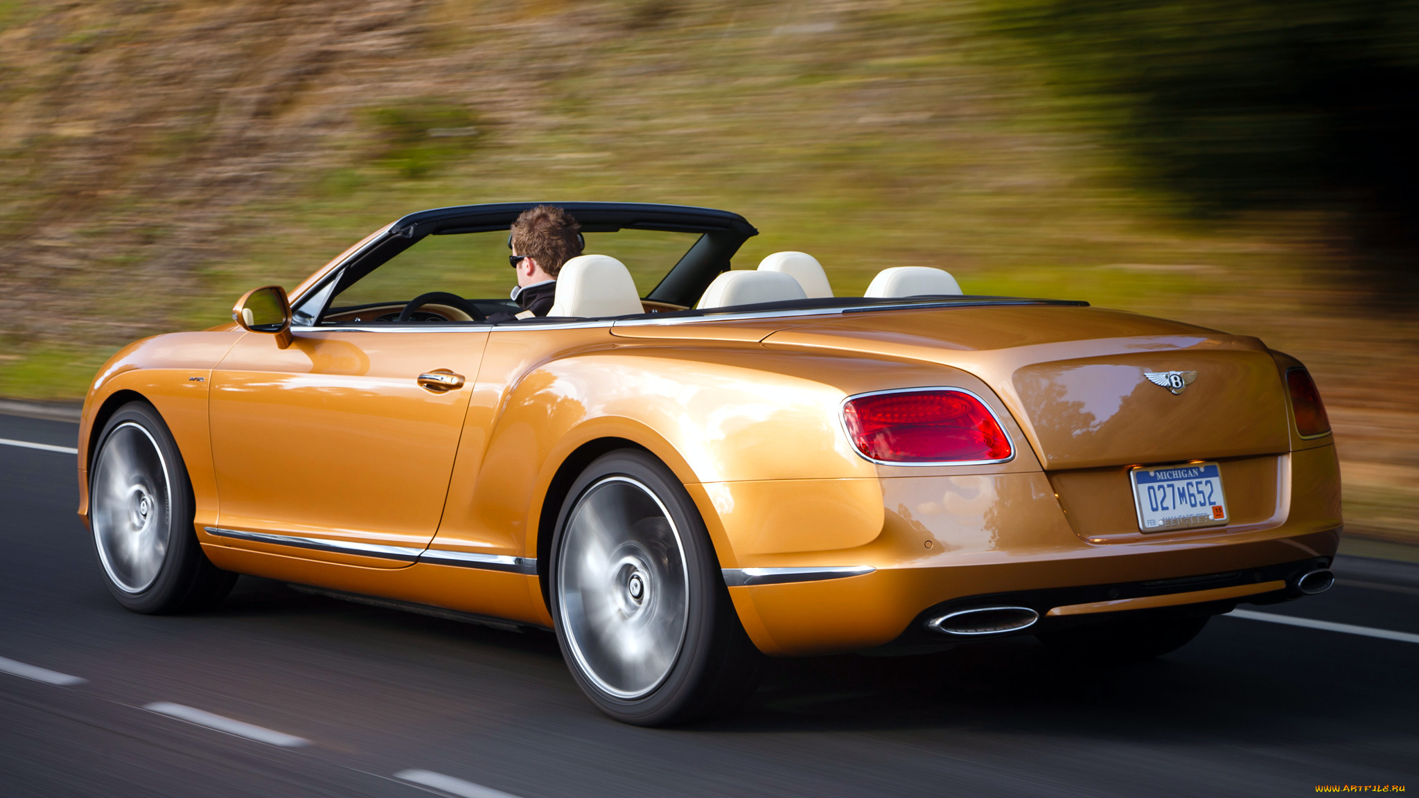 bentley, continental, gtc, автомобили, motors, великобритания, элитные, премиум-класс