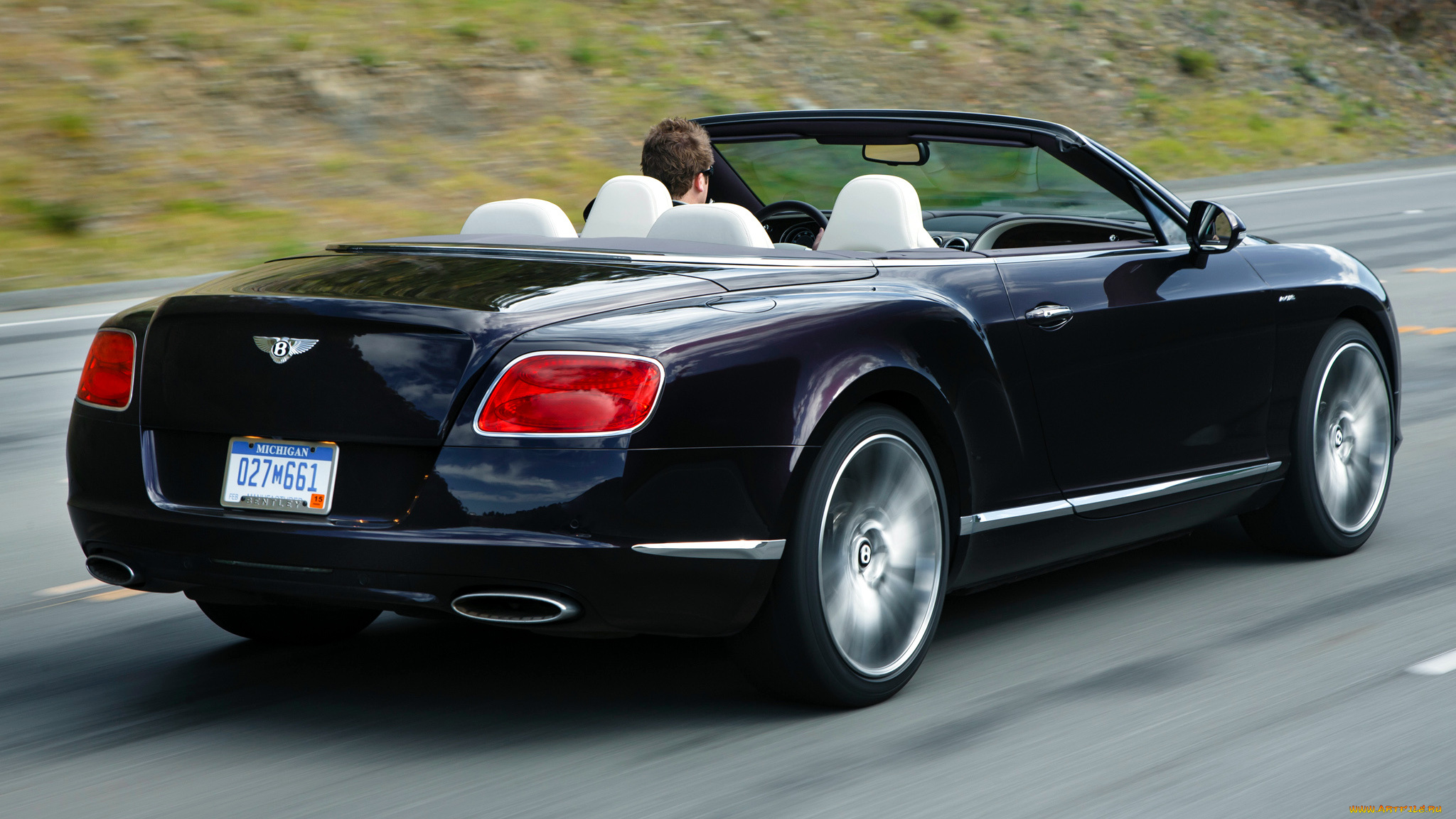 bentley, continental, gtc, автомобили, премиум-класс, motors, великобритания, элитные