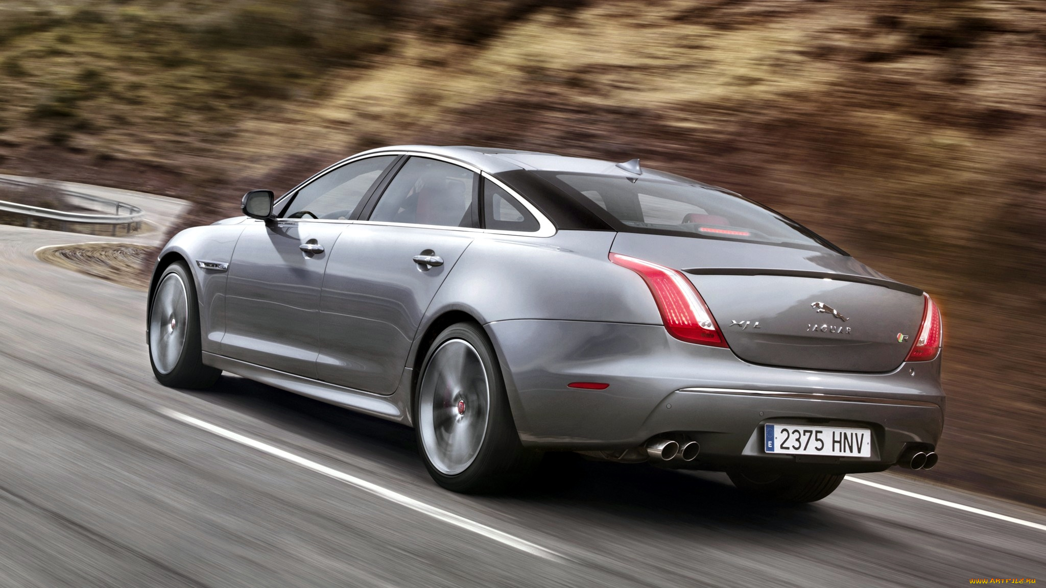 jaguar, xj, автомобили, land, rover, ltd, великобритания