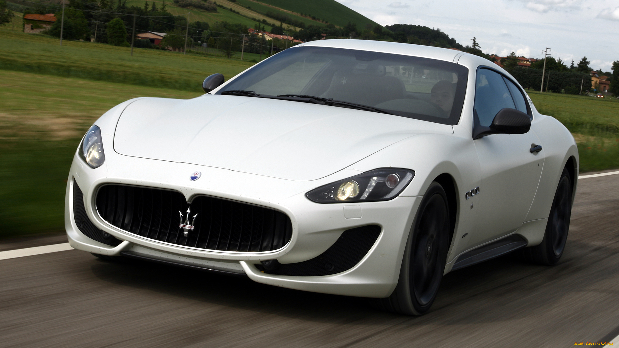 maserati, granturismo, автомобили, s, p, a, элитные, эксклюзивные, италия