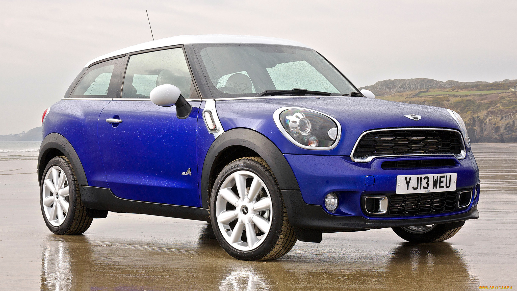 mini, paceman, автомобили, british, motor, corporation, великобритания
