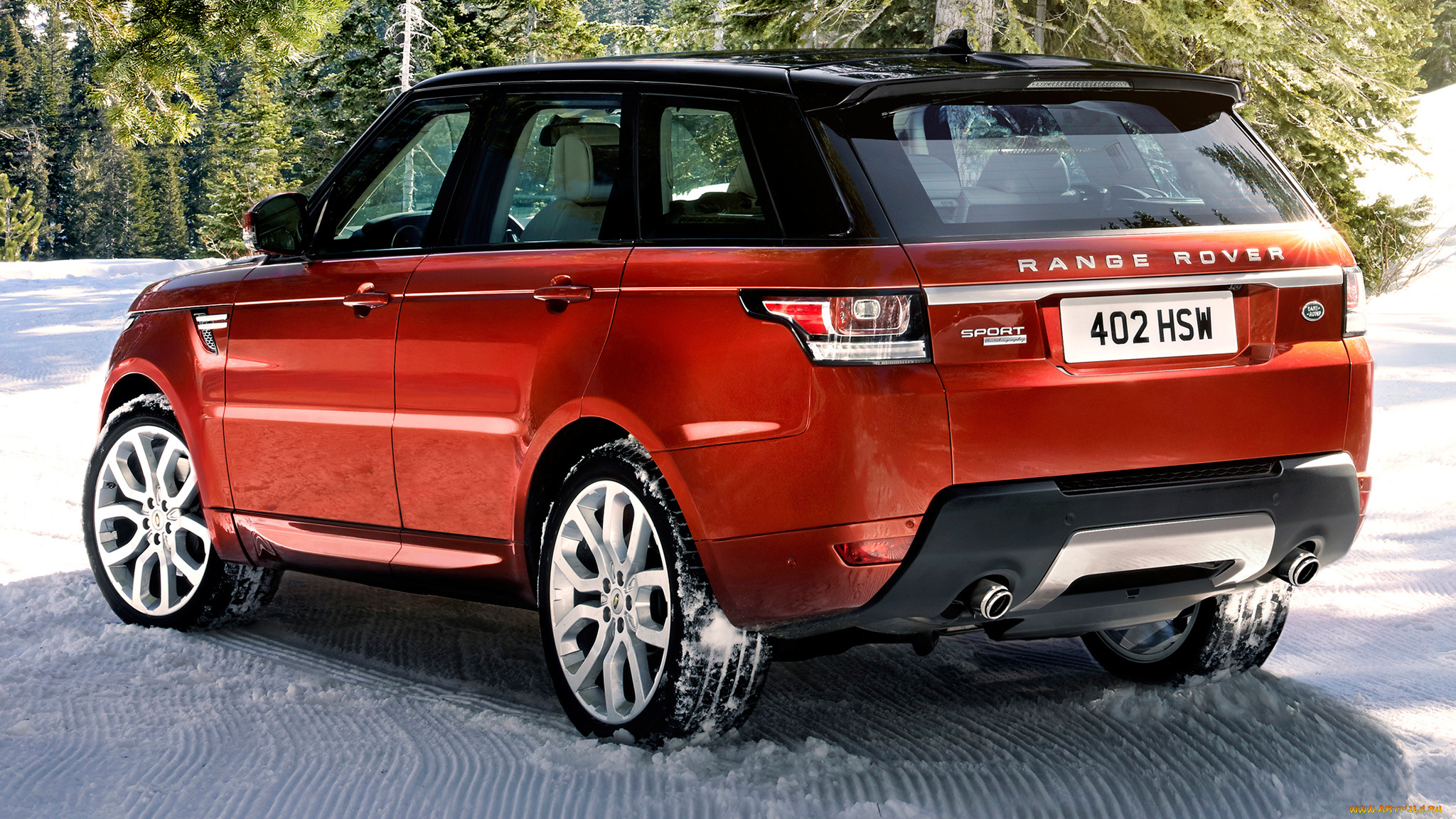 range, rover, sport, автомобили, великобритания, класс, люкс, полноразмерный, внедорожник