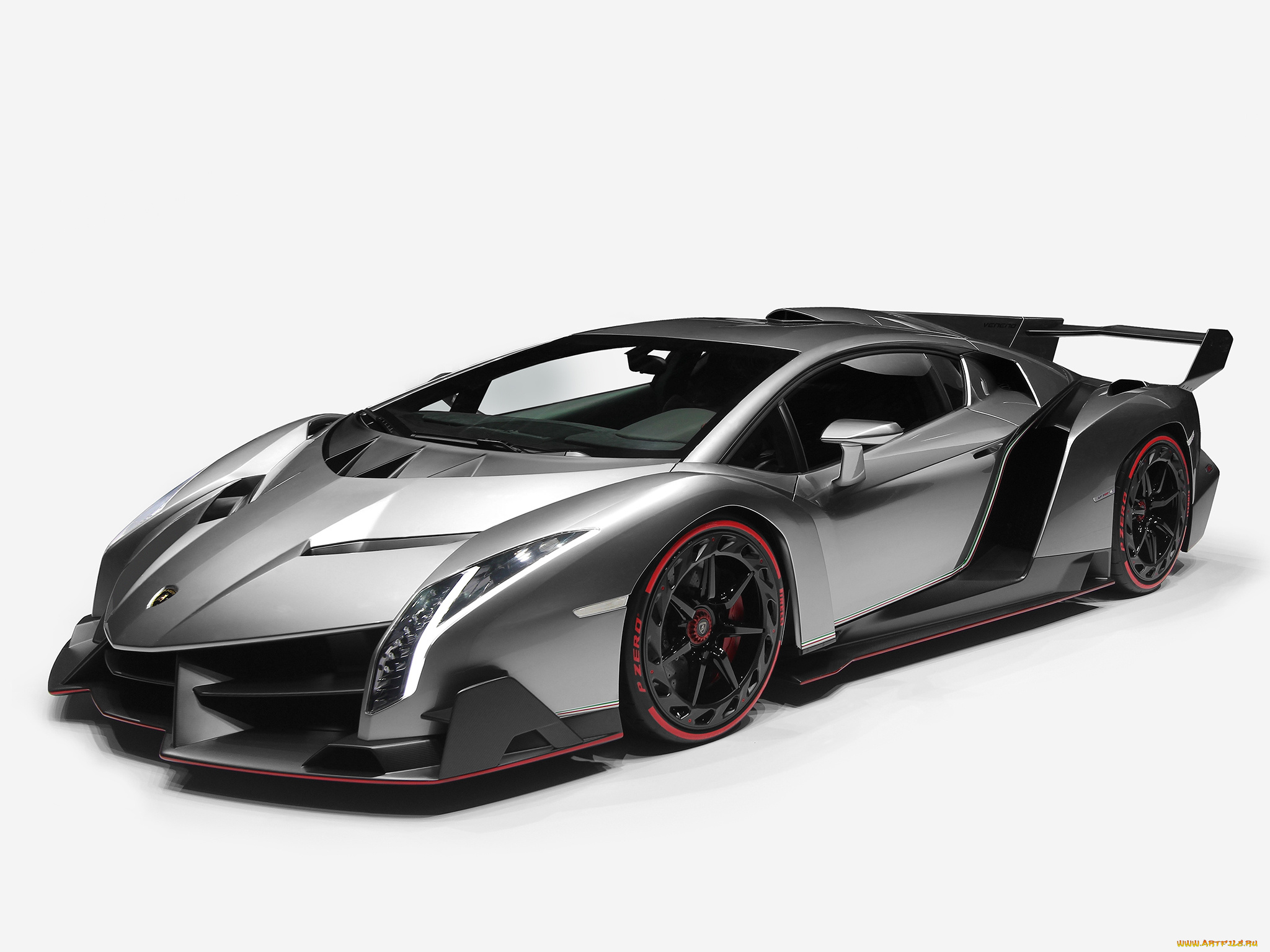 автомобили, lamborghini, гиперкар, veneno, 2013, венено, суперкар