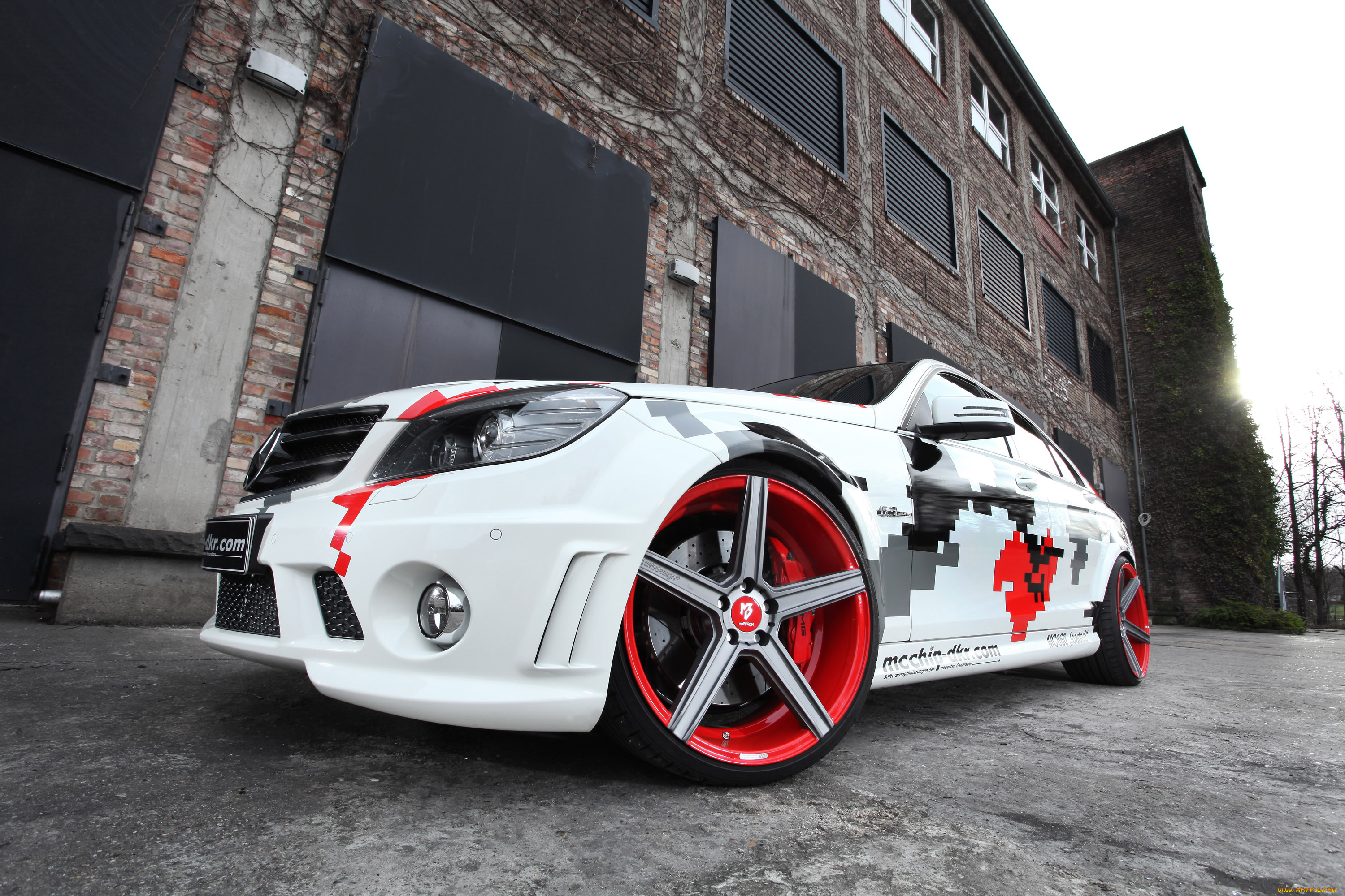 автомобили, mercedes, benz