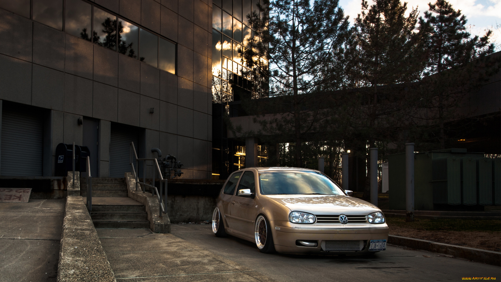 автомобили, volkswagen