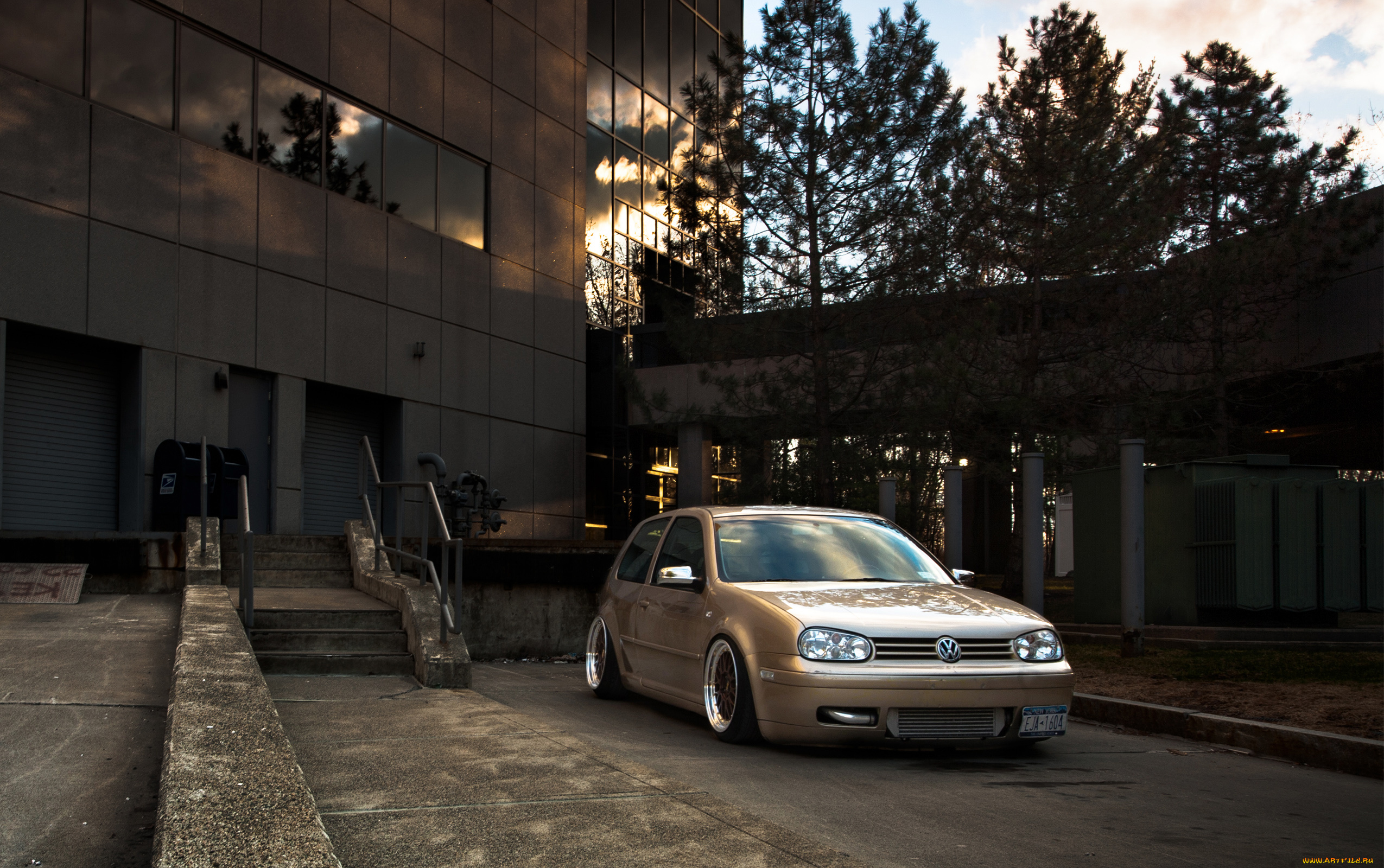 автомобили, volkswagen