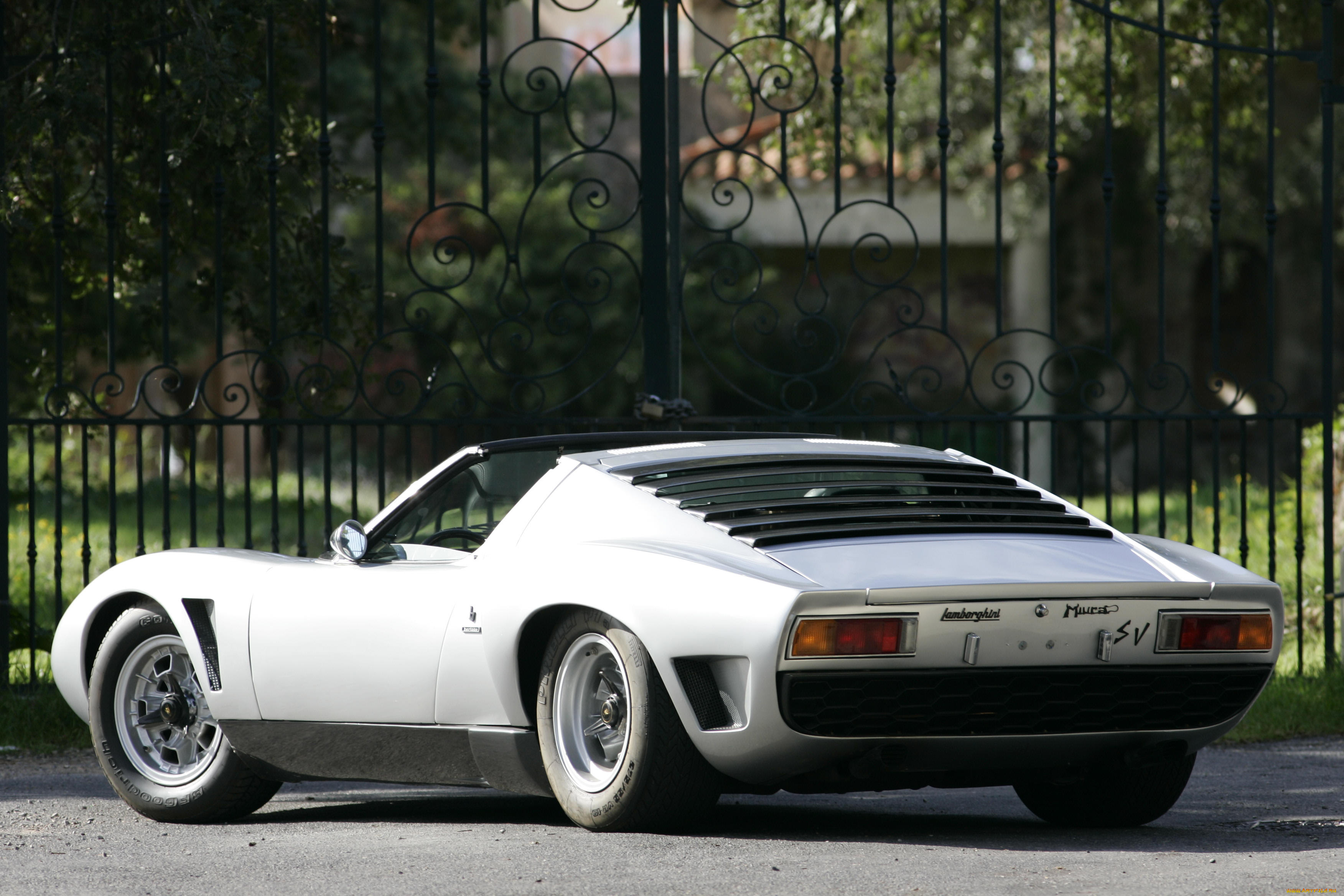 автомобили, lamborghini