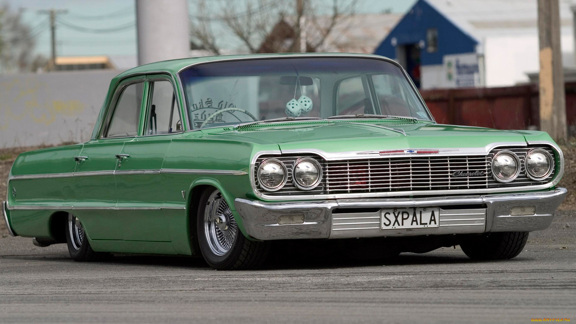 автомобили, chevrolet