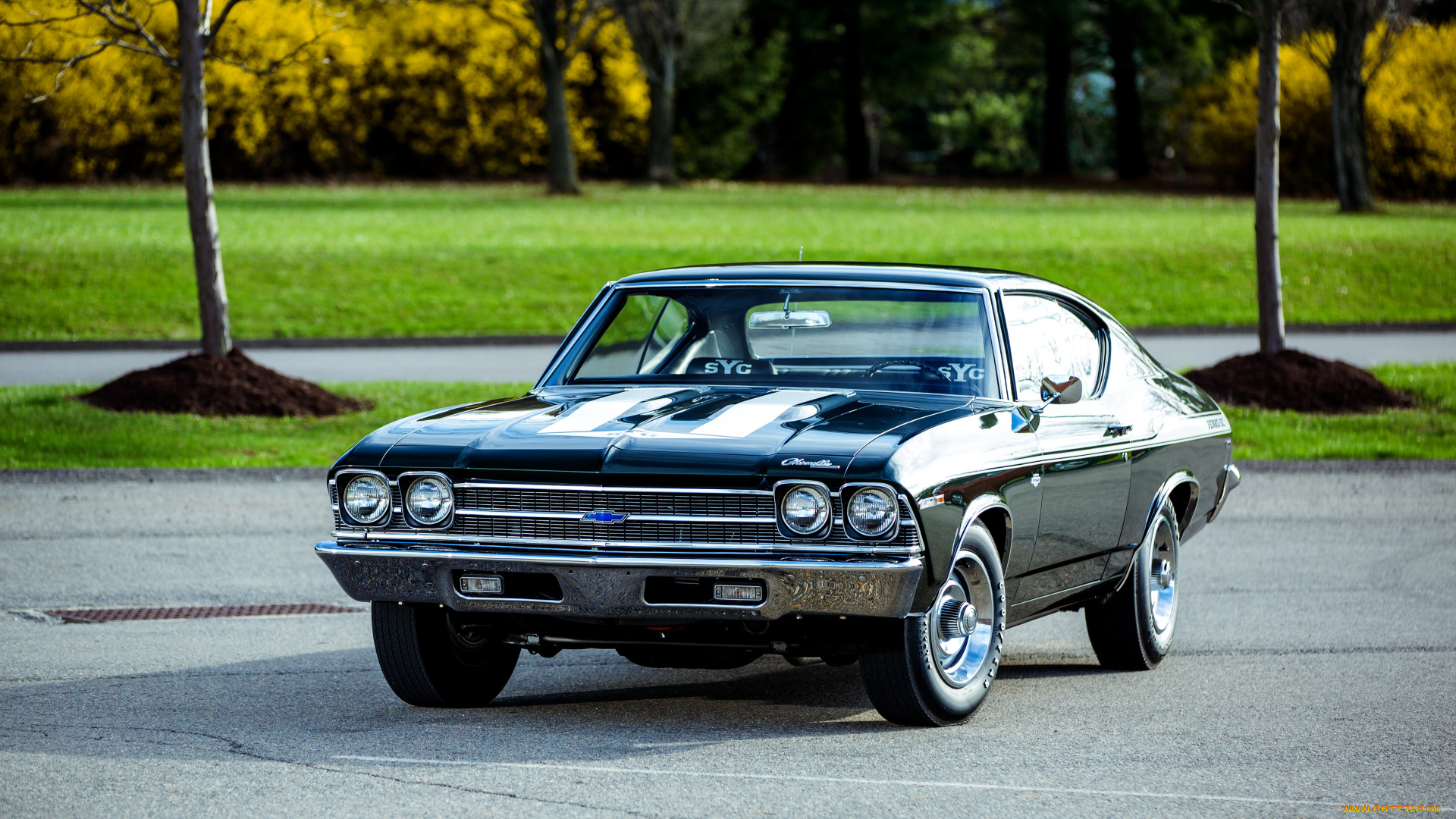 автомобили, chevrolet