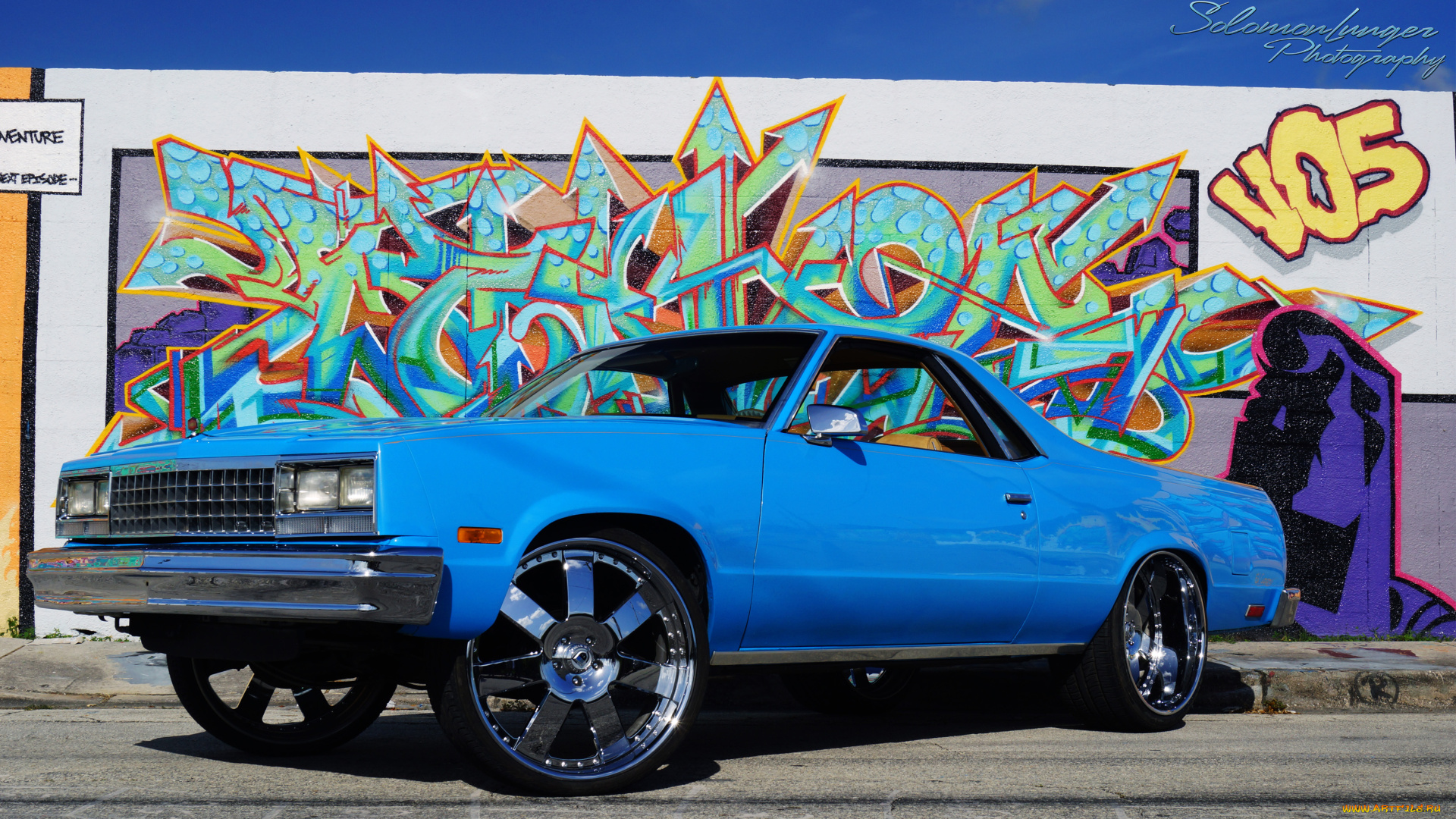 автомобили, custom, pick-up, chevrolet