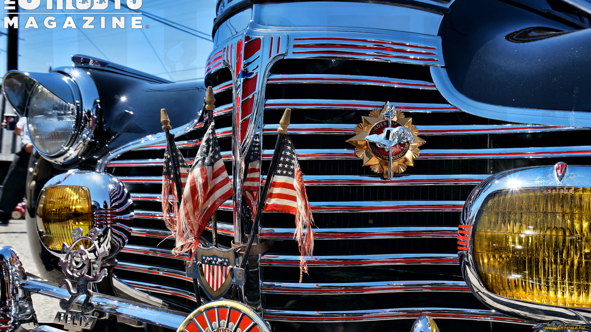 автомобили, фрагменты, автомобиля, classic, shields, lights, grill