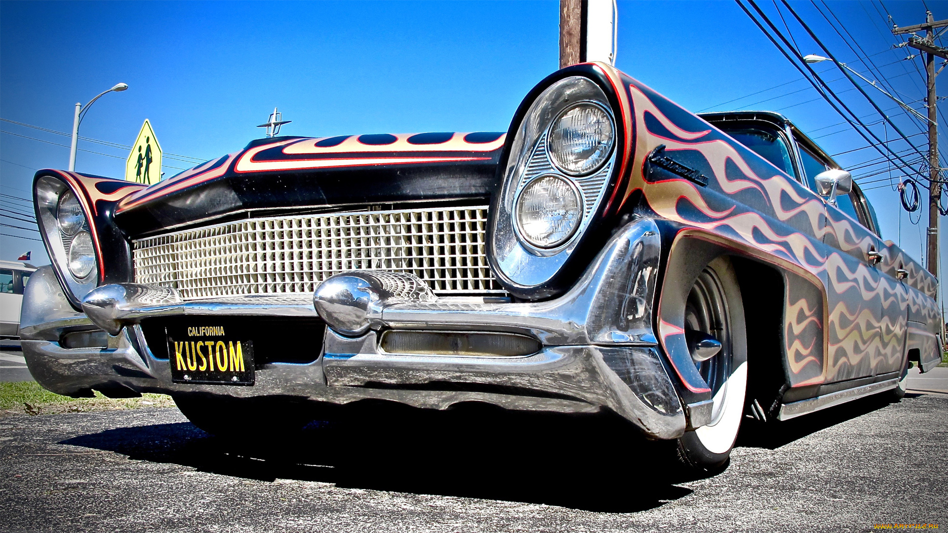 автомобили, выставки, и, уличные, фото, lincoln