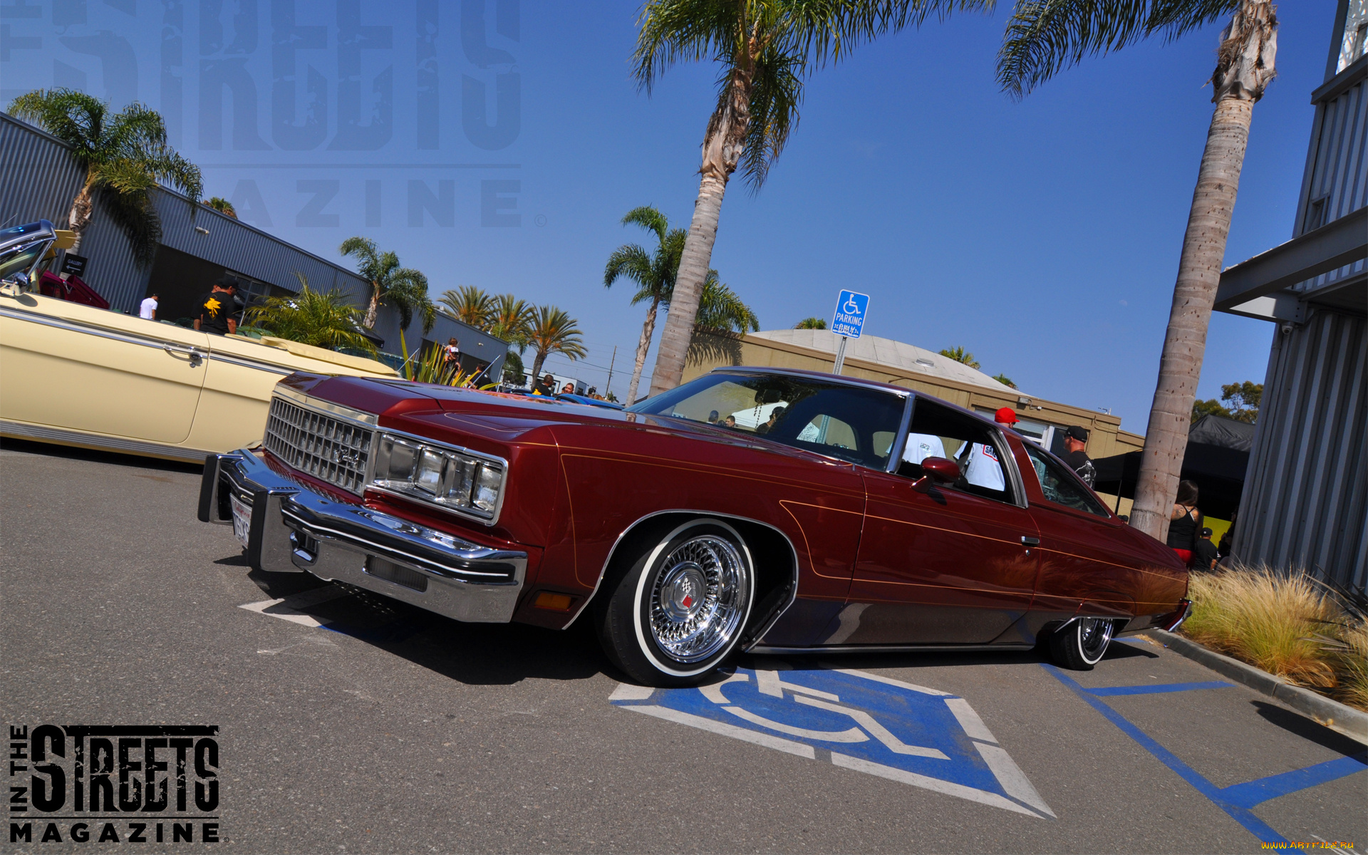 автомобили, выставки, и, уличные, фото, caprise