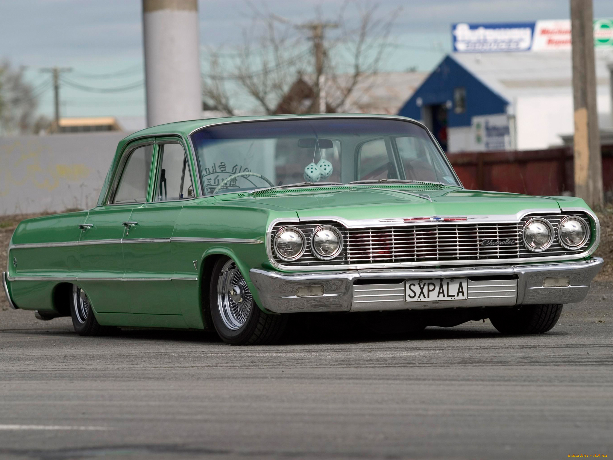 автомобили, chevrolet