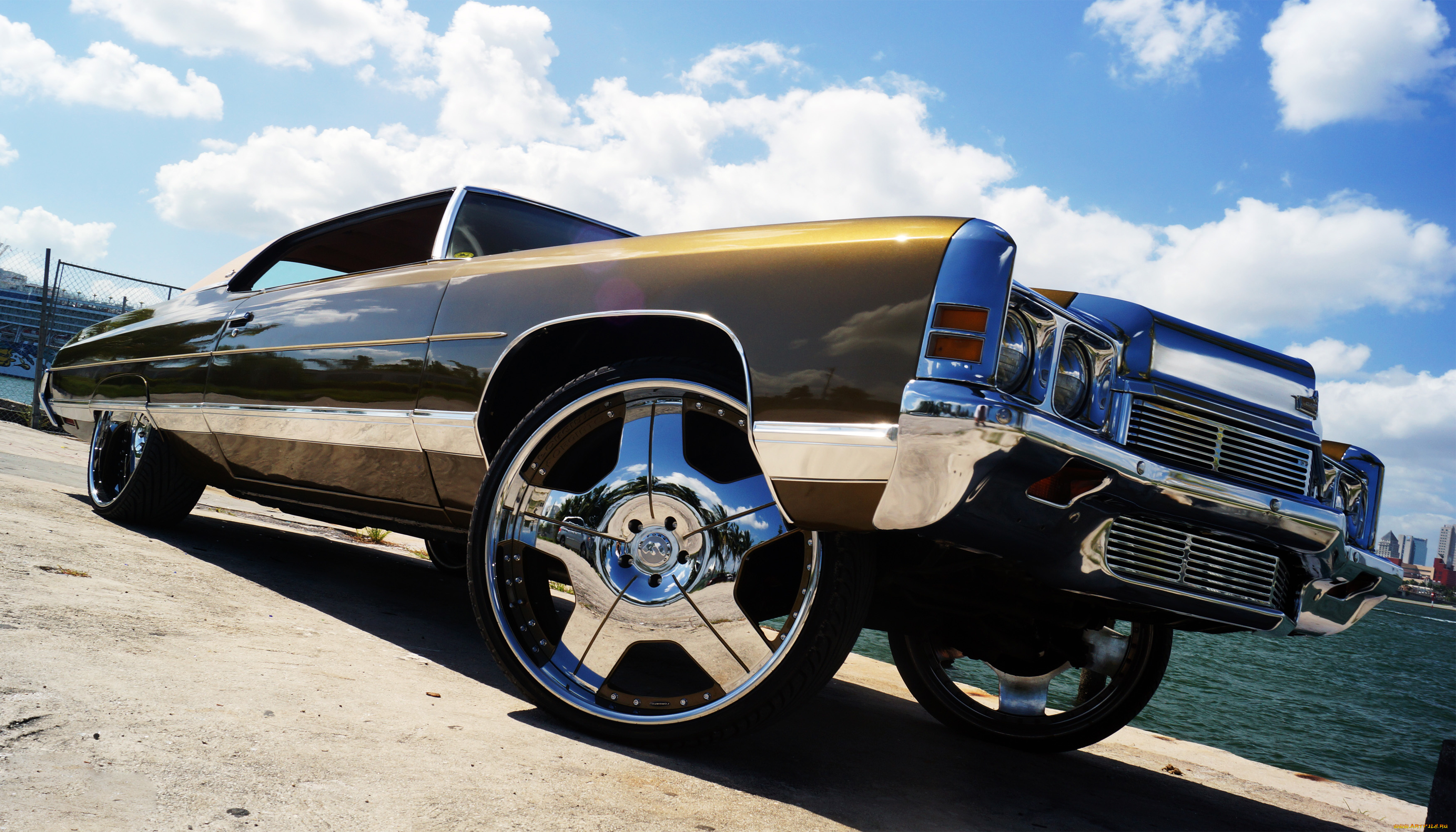 автомобили, chevrolet