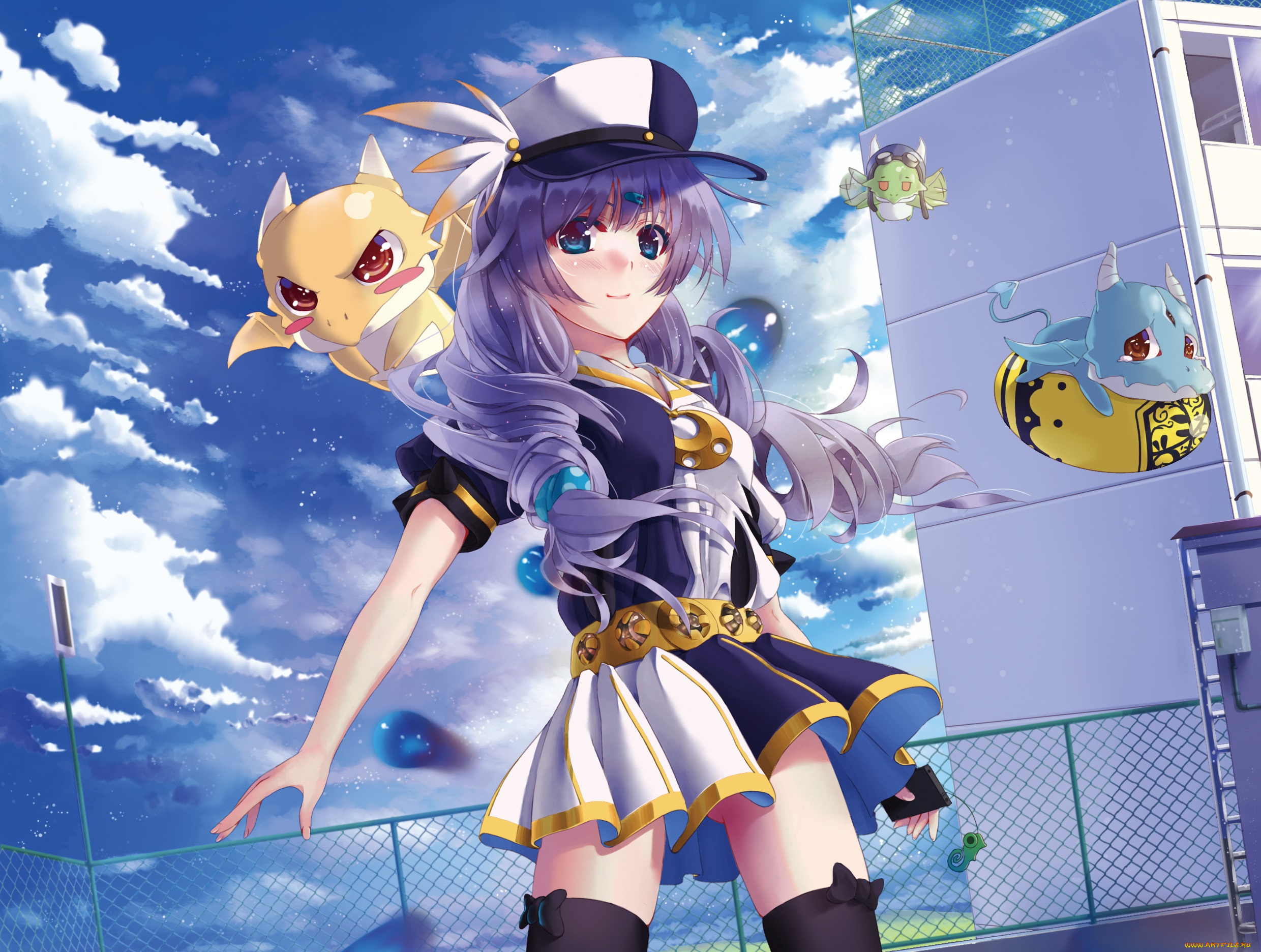 аниме, houkai, gakuen, houkai, gakuen, kiana, kaslana