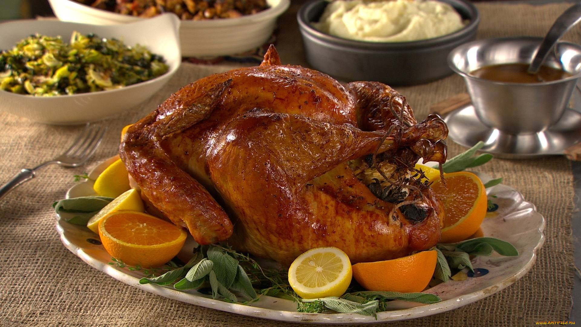 еда, мясные, блюда, курица