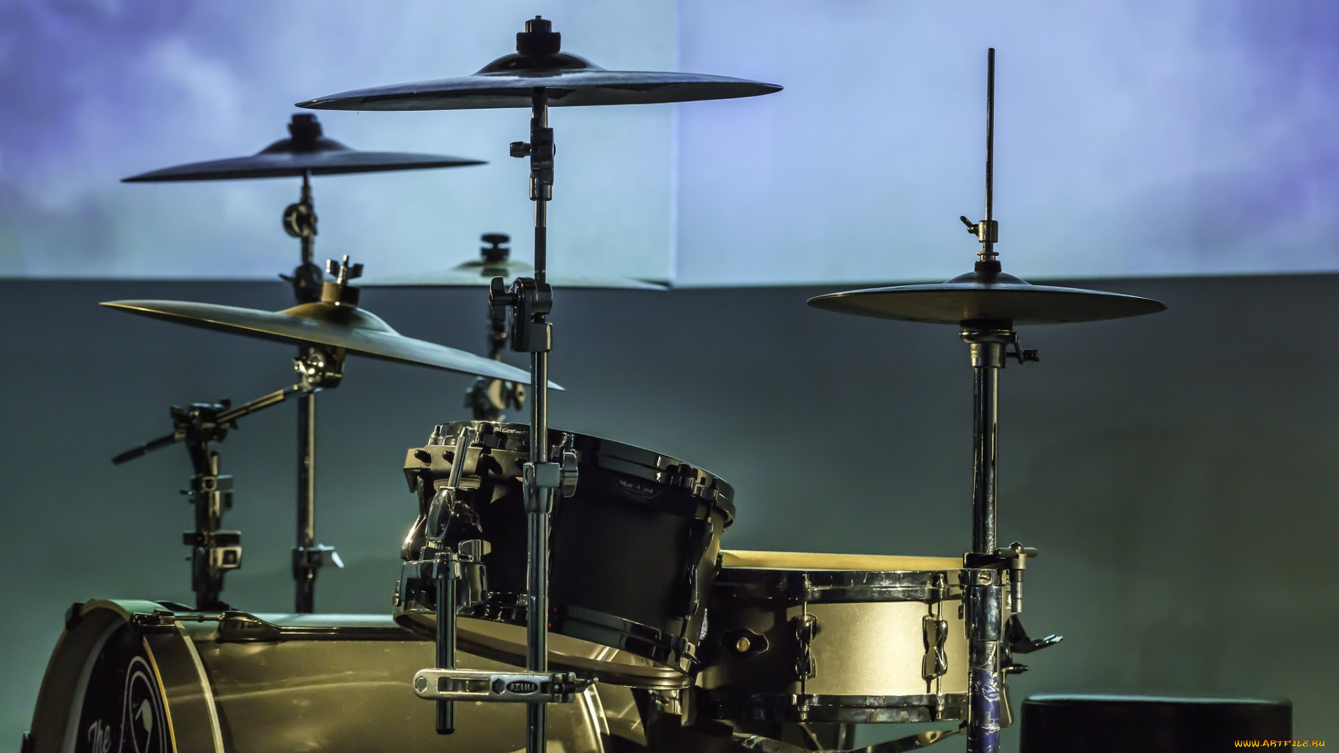 музыка, -музыкальные, инструменты, барабан