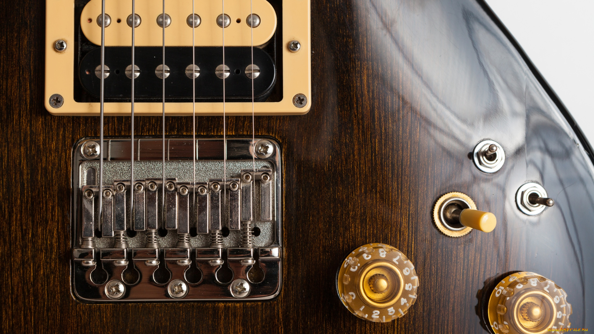 музыка, -музыкальные, инструменты, гитара