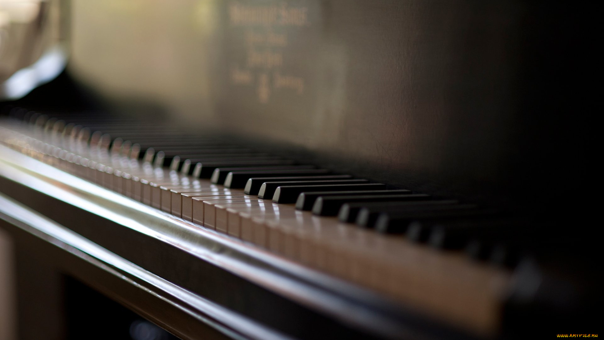 музыка, -музыкальные, инструменты, пианино
