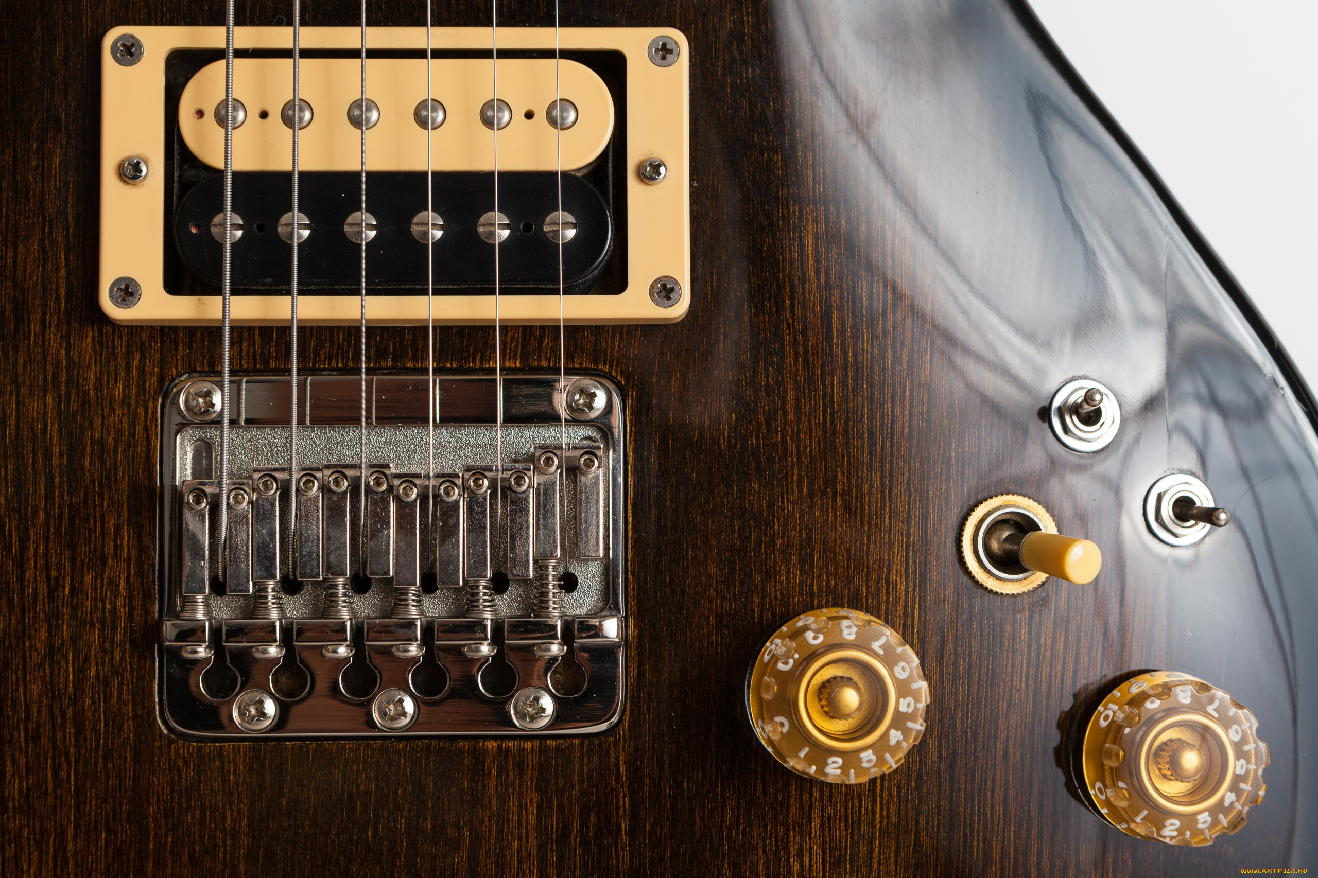 музыка, -музыкальные, инструменты, гитара