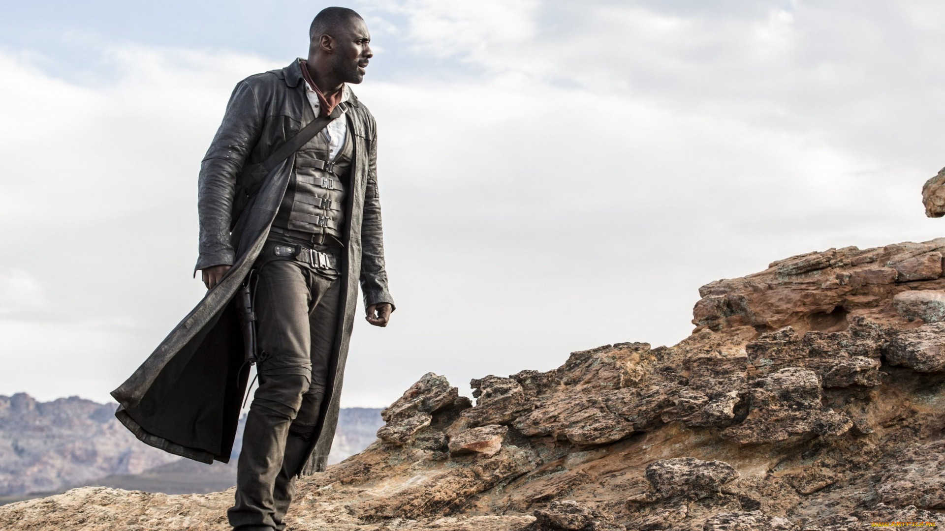 кино, фильмы, the, dark, tower, персонажи