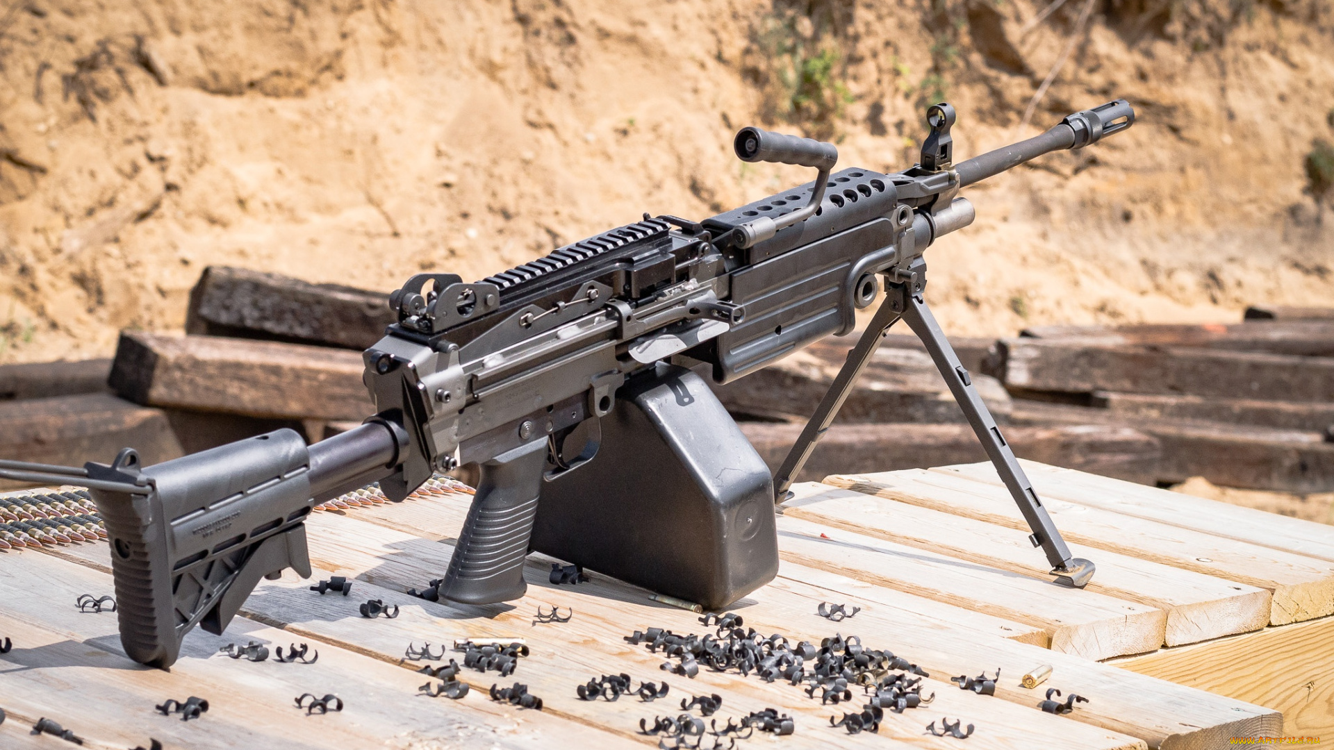 оружие, пулемёты, пулемет