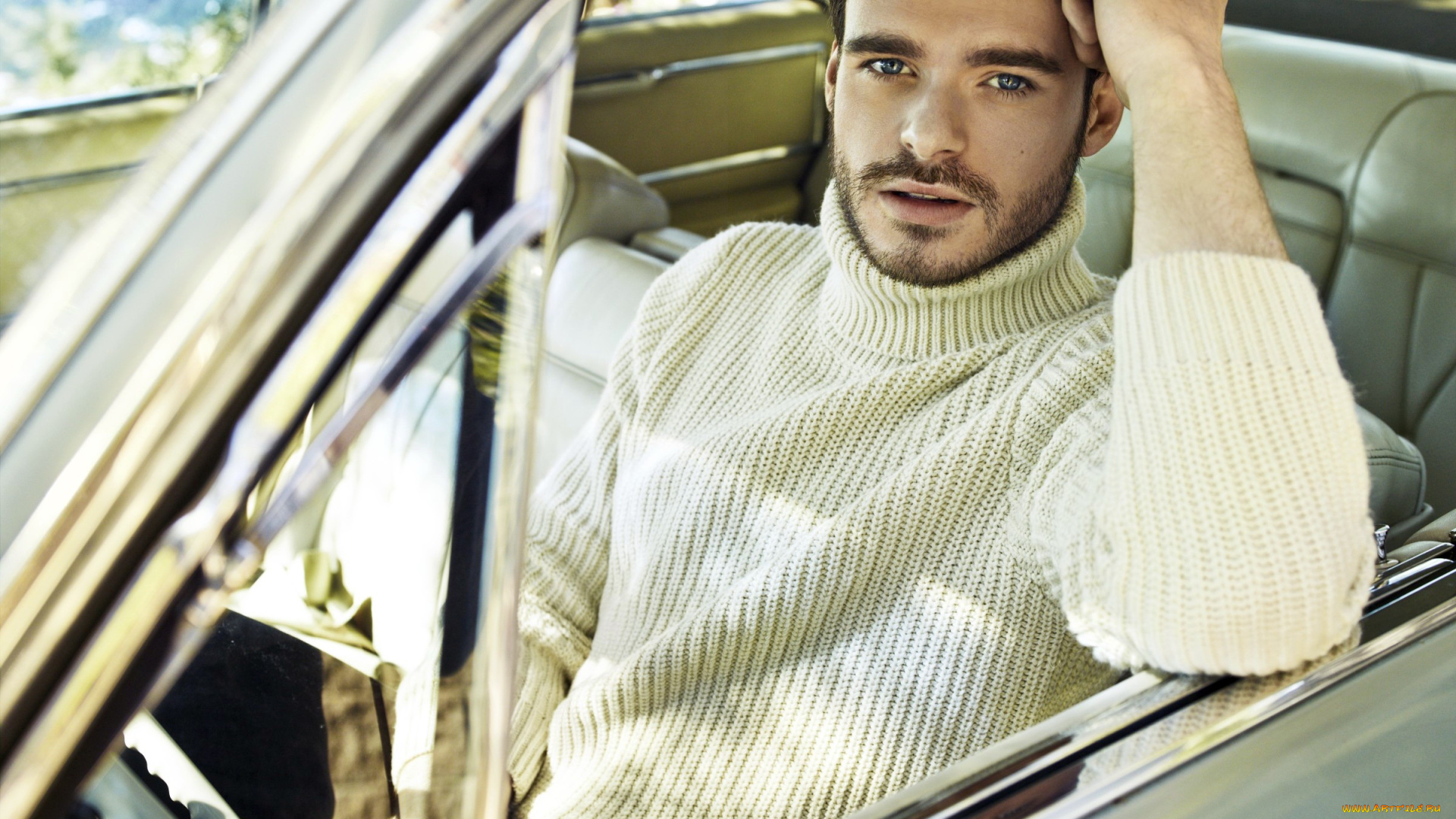 richard, madden, мужчины, richard, madden