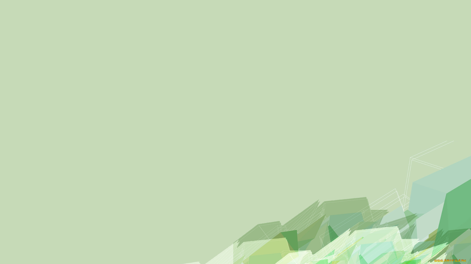 рисованное, минимализм, угол, фигуры