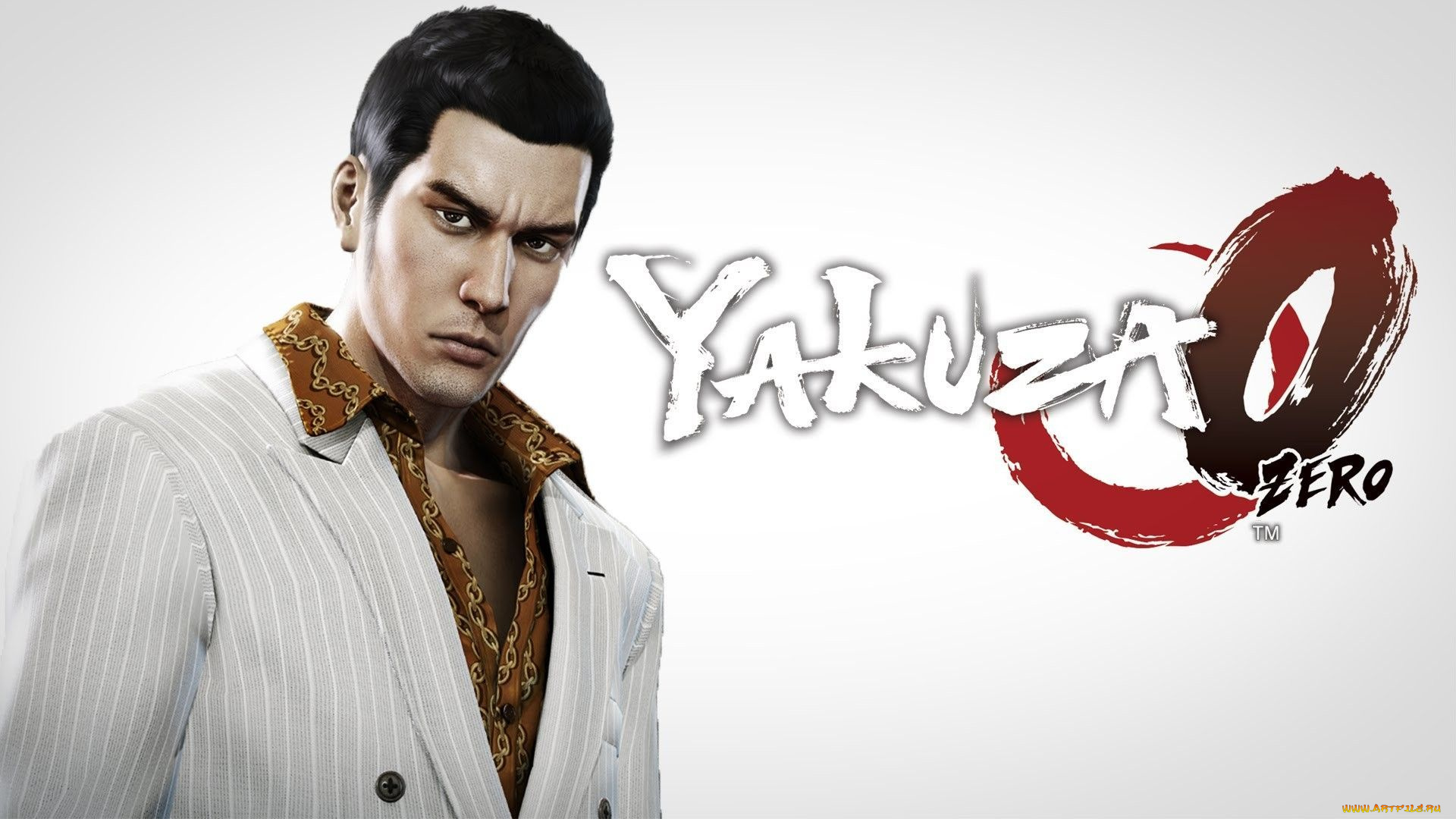 видео, игры, yakuza, 0, yakuza, 0