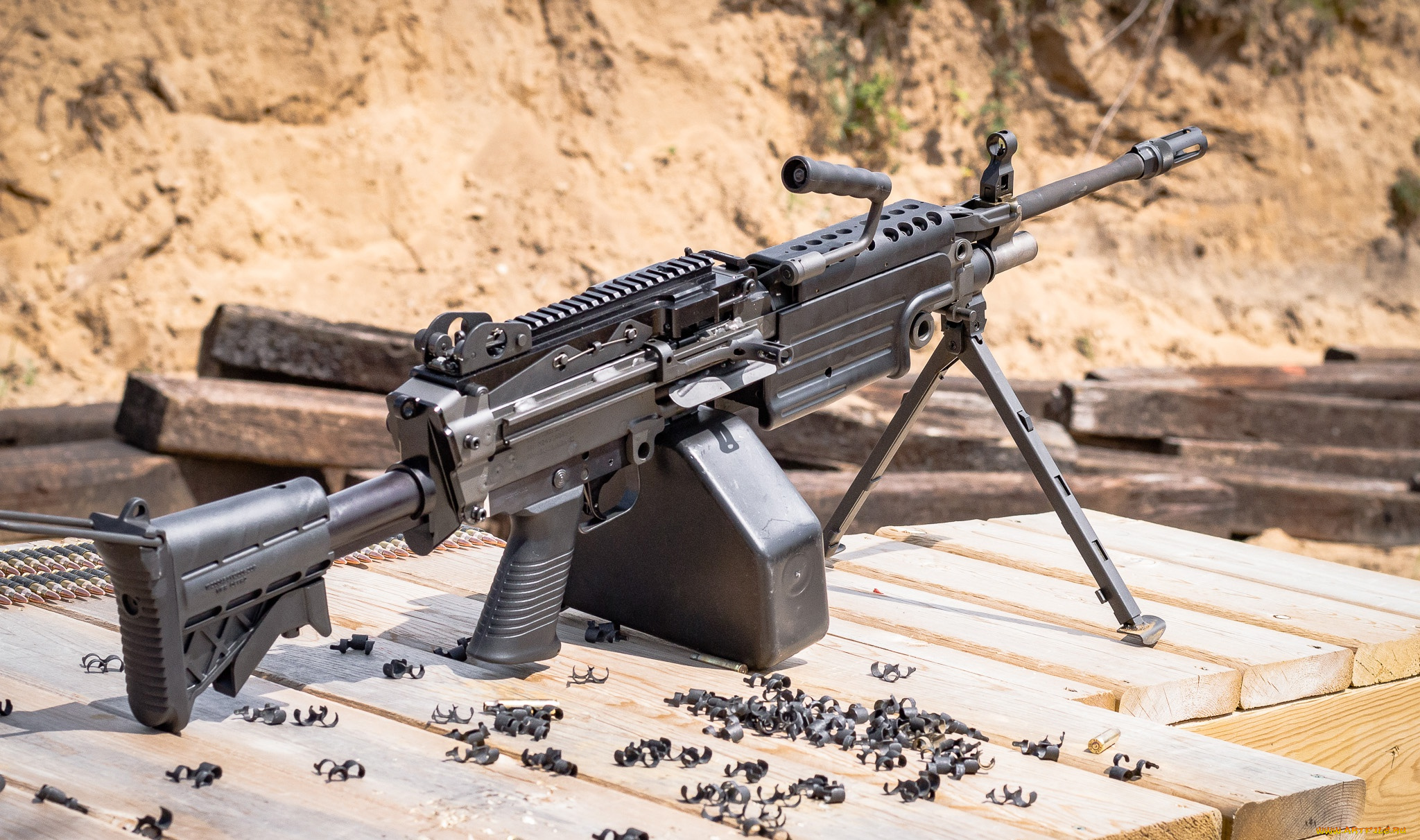 оружие, пулемёты, пулемет
