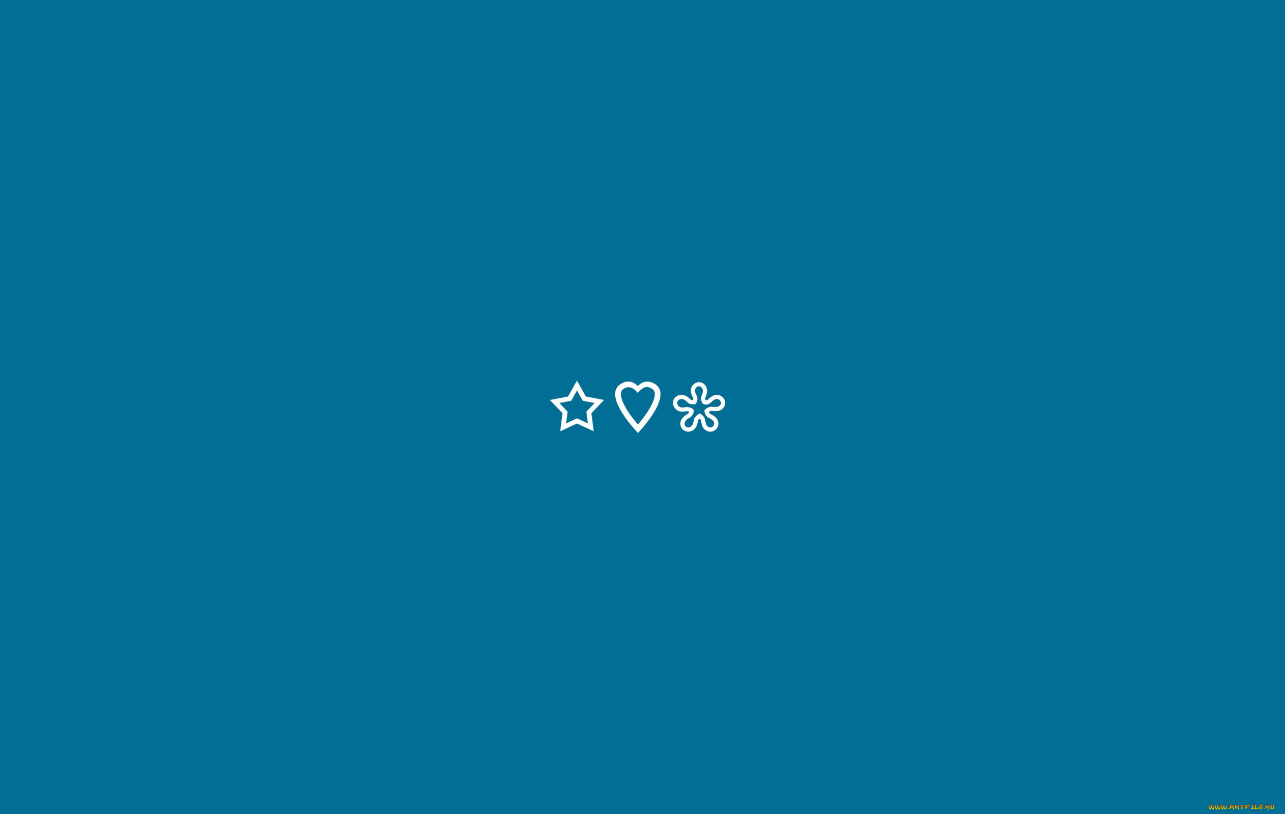 рисованное, минимализм, значки, звезда, сердечко, снежинка