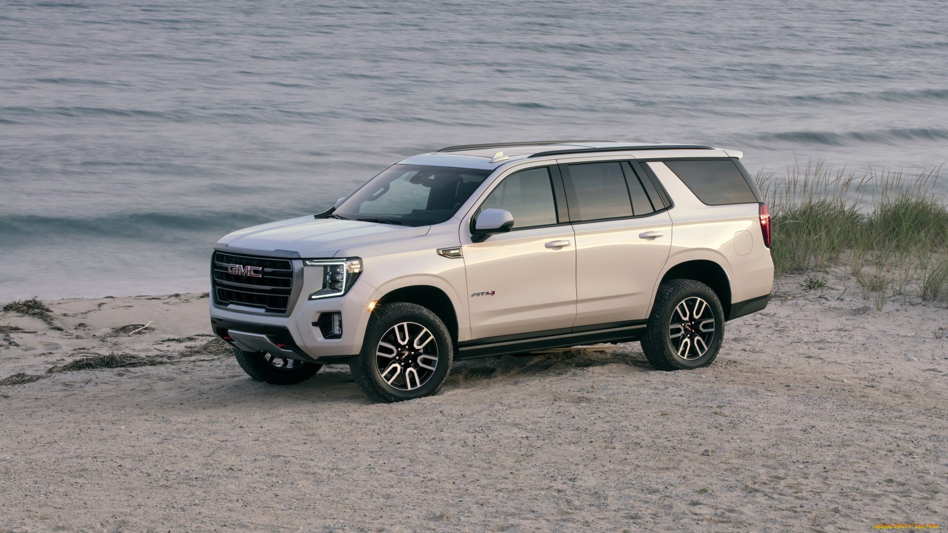 автомобили, gm-gmc, gmc