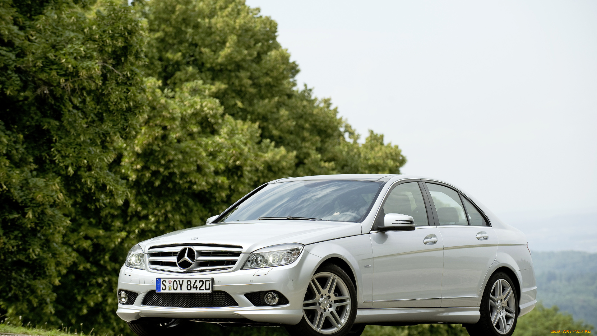 автомобили, mercedes-benz, mercedes