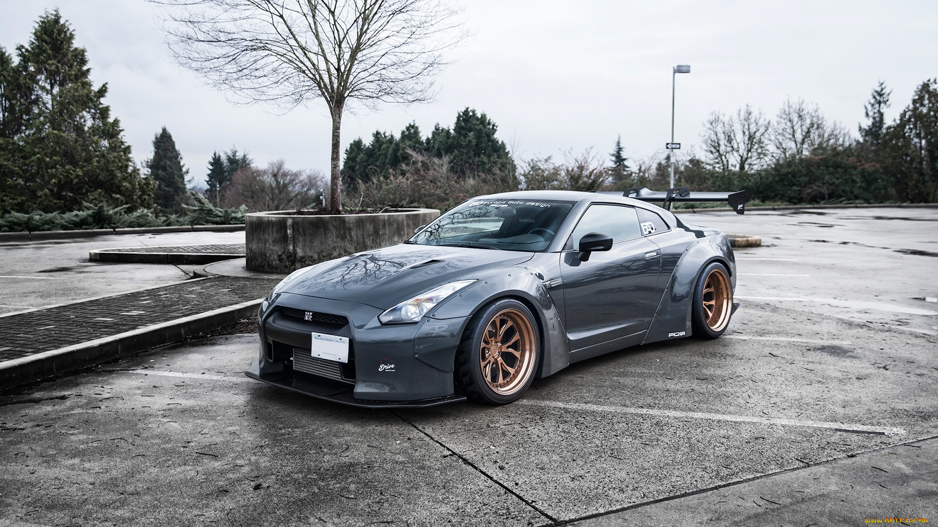 автомобили, nissan, datsun, gt-r