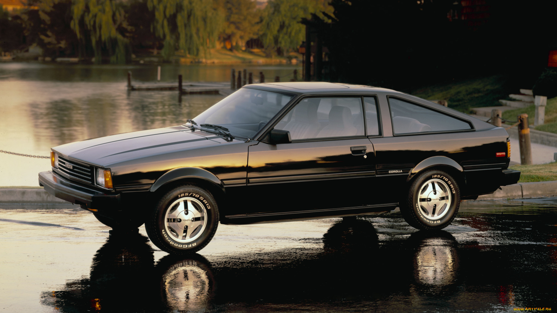 автомобили, toyota