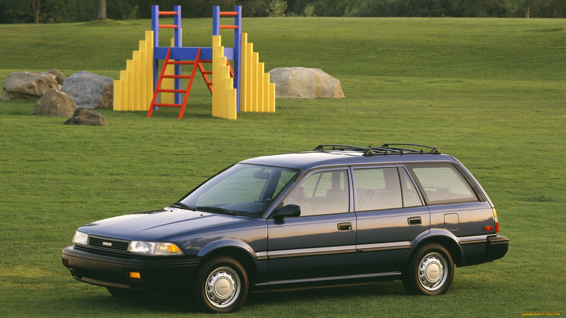 автомобили, toyota